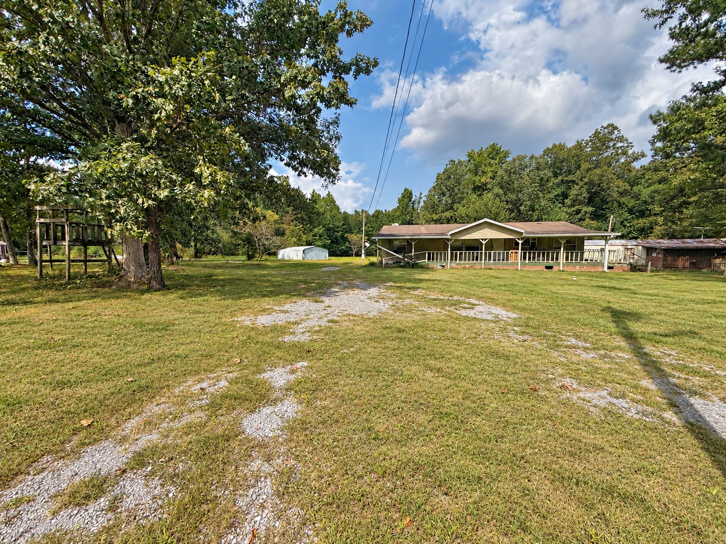 168 Sharps Ln