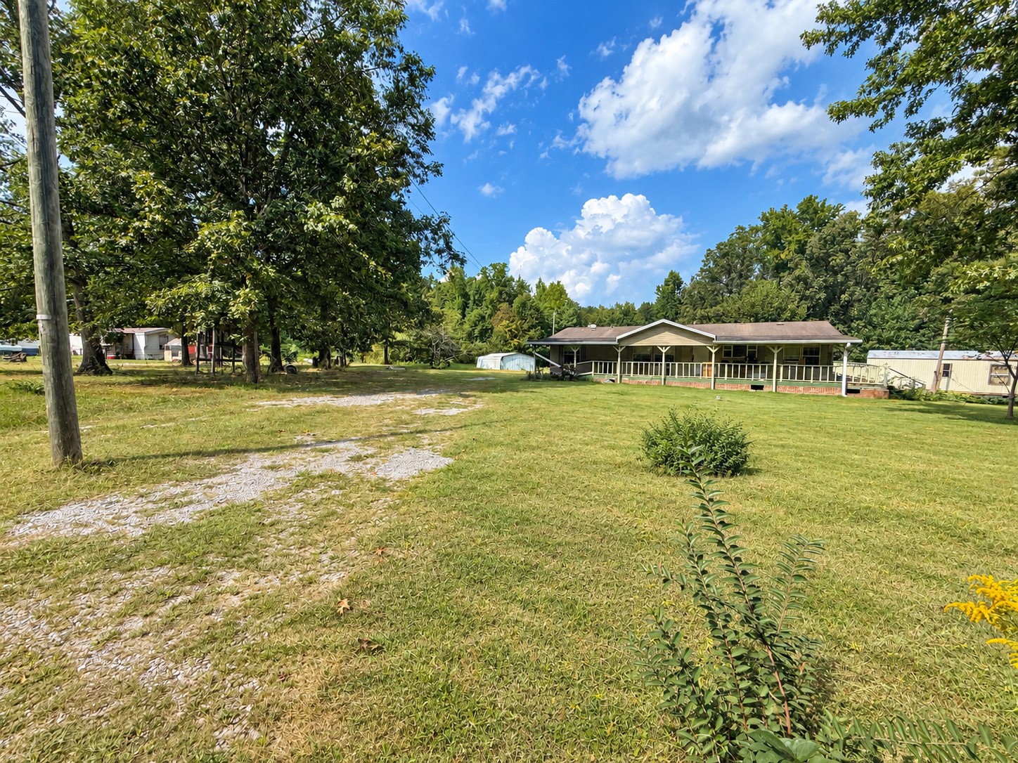 168 Sharps Ln