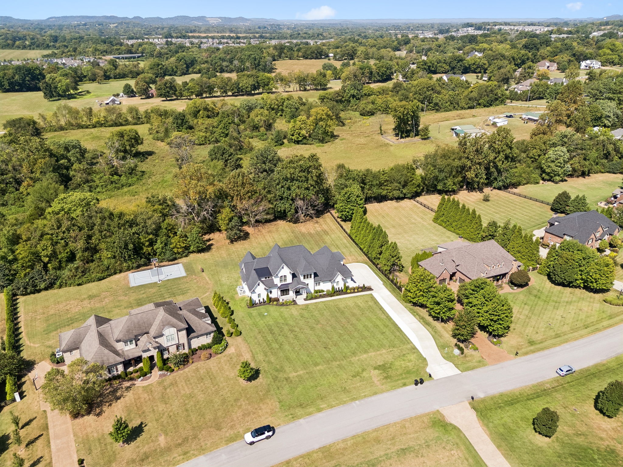 4617 Delta Springs Ln