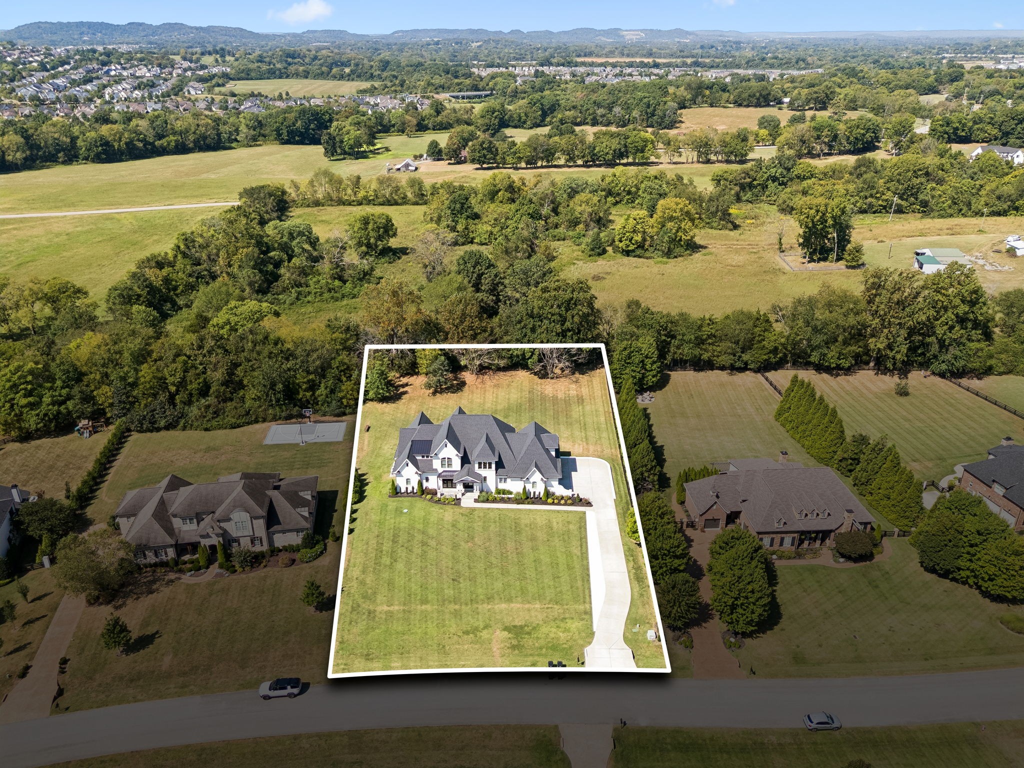 4617 Delta Springs Ln