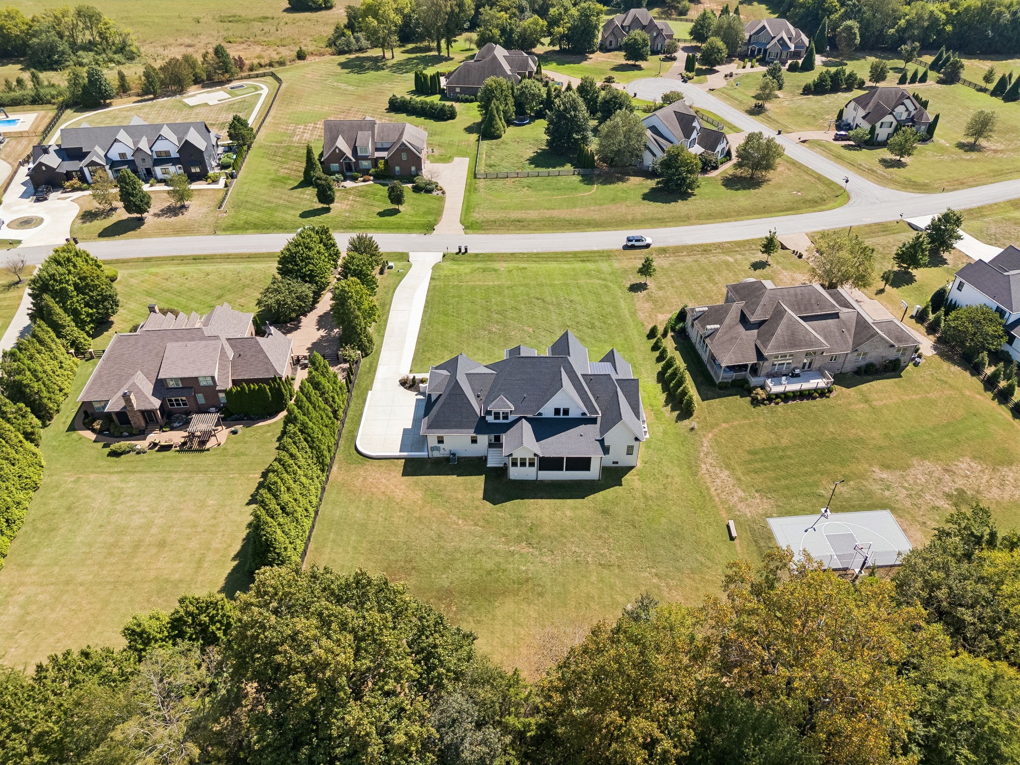 4617 Delta Springs Ln