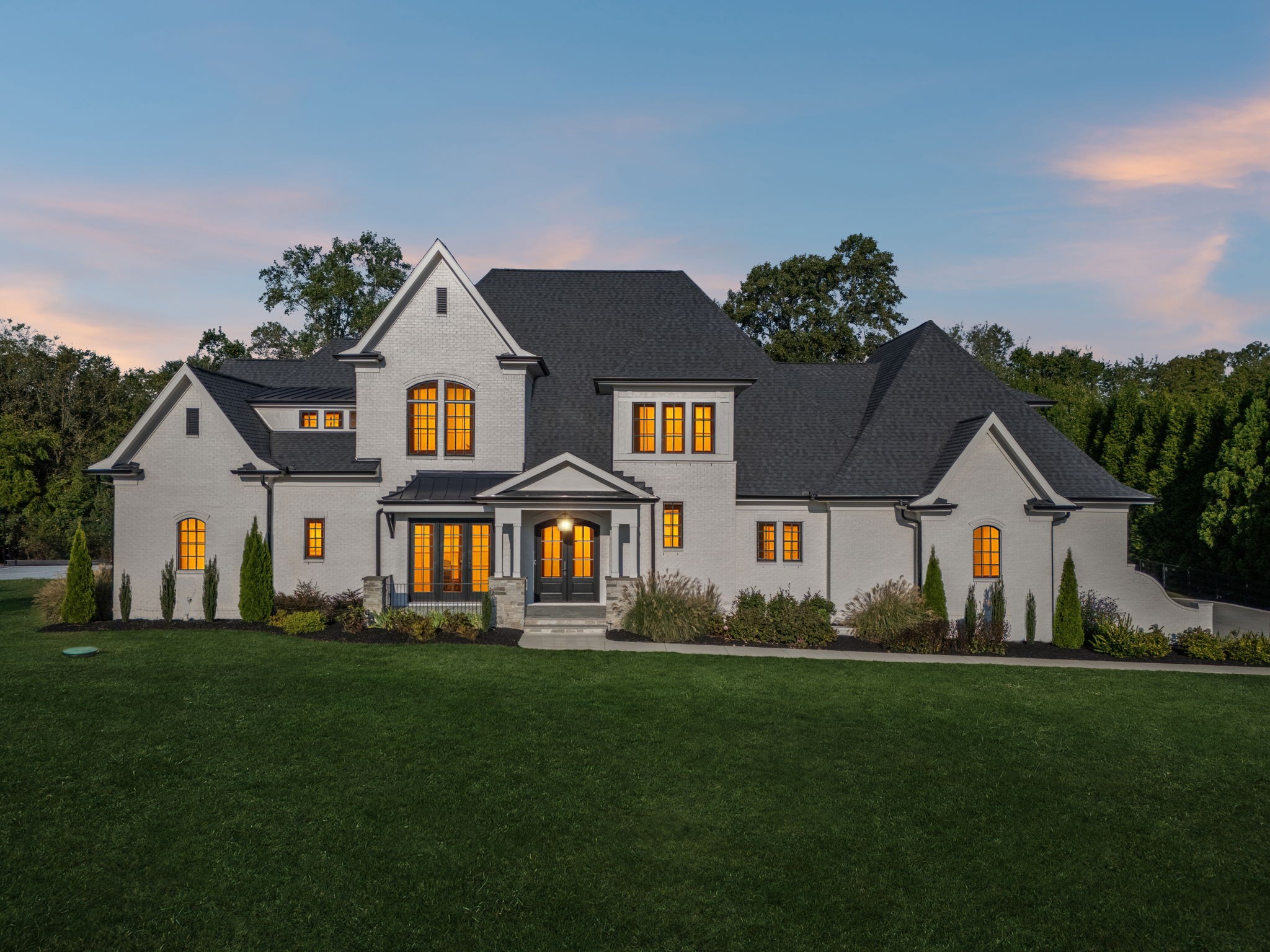 4617 Delta Springs Ln