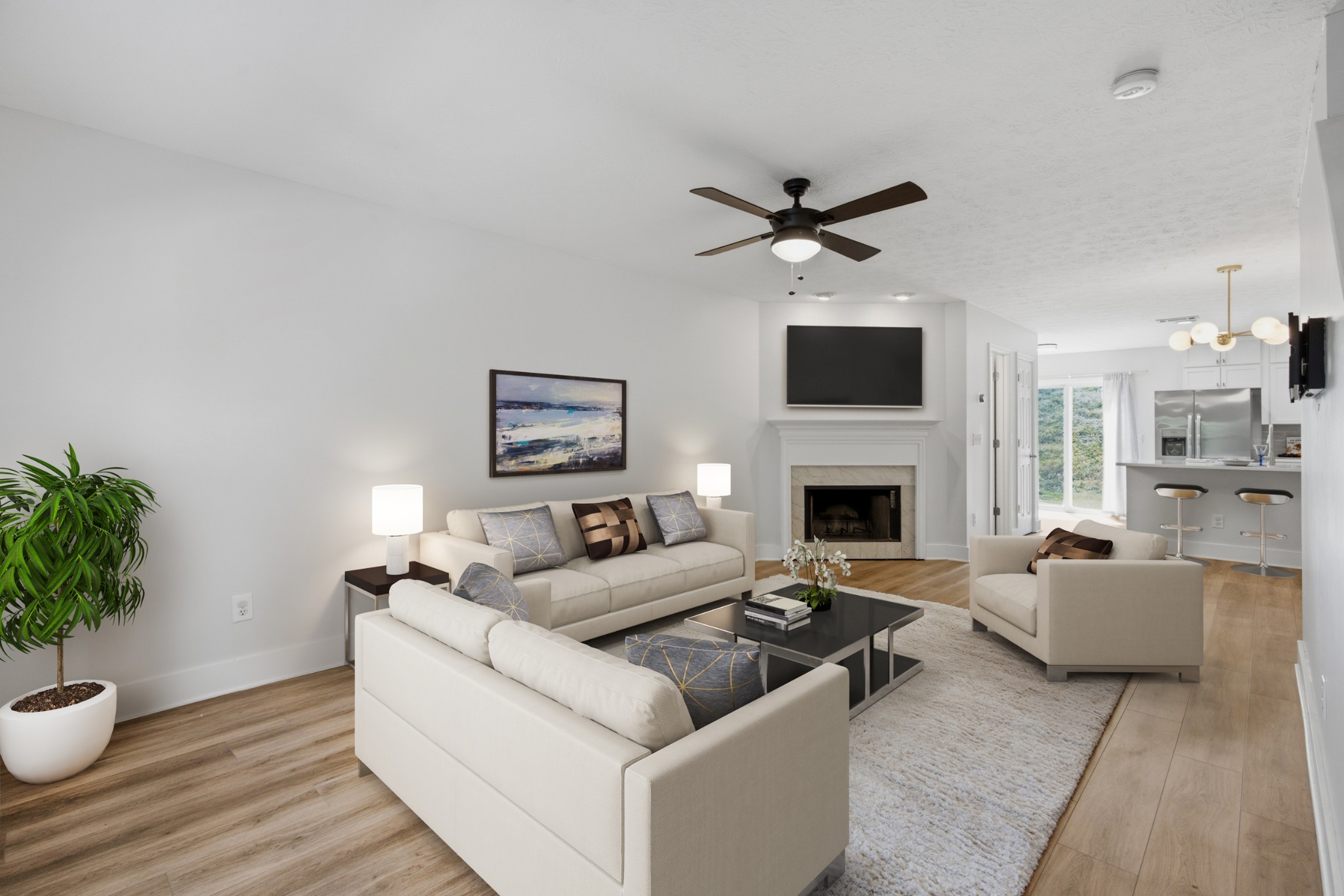 429 Shadow Glen Dr