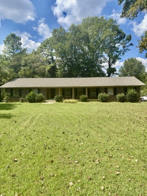 1723 Old Lascassas Rd