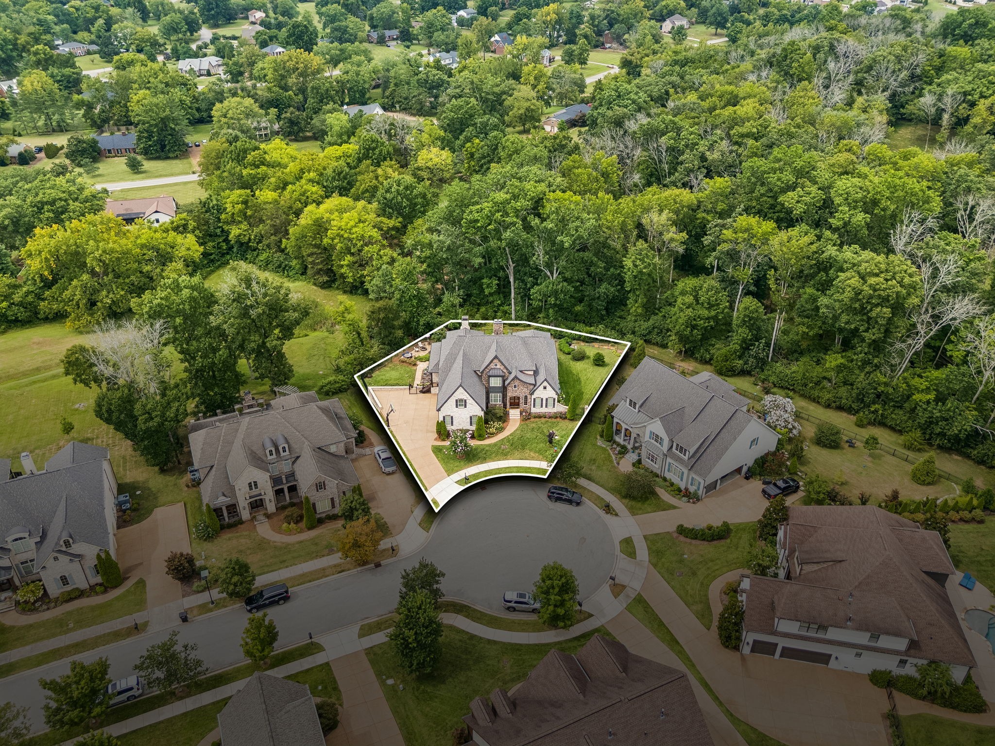 2231 Dunblane Ln