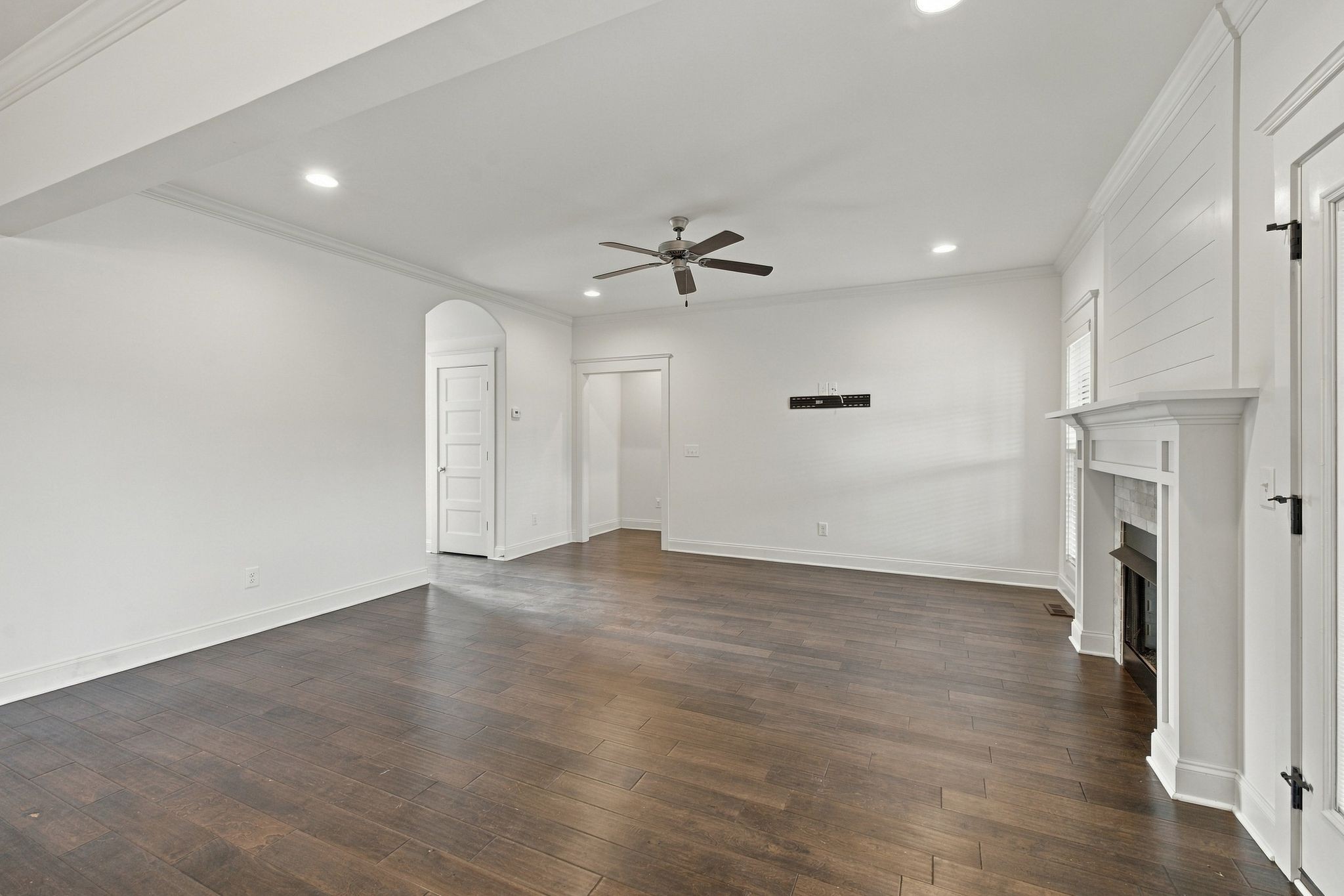 4025 Merryman Lane