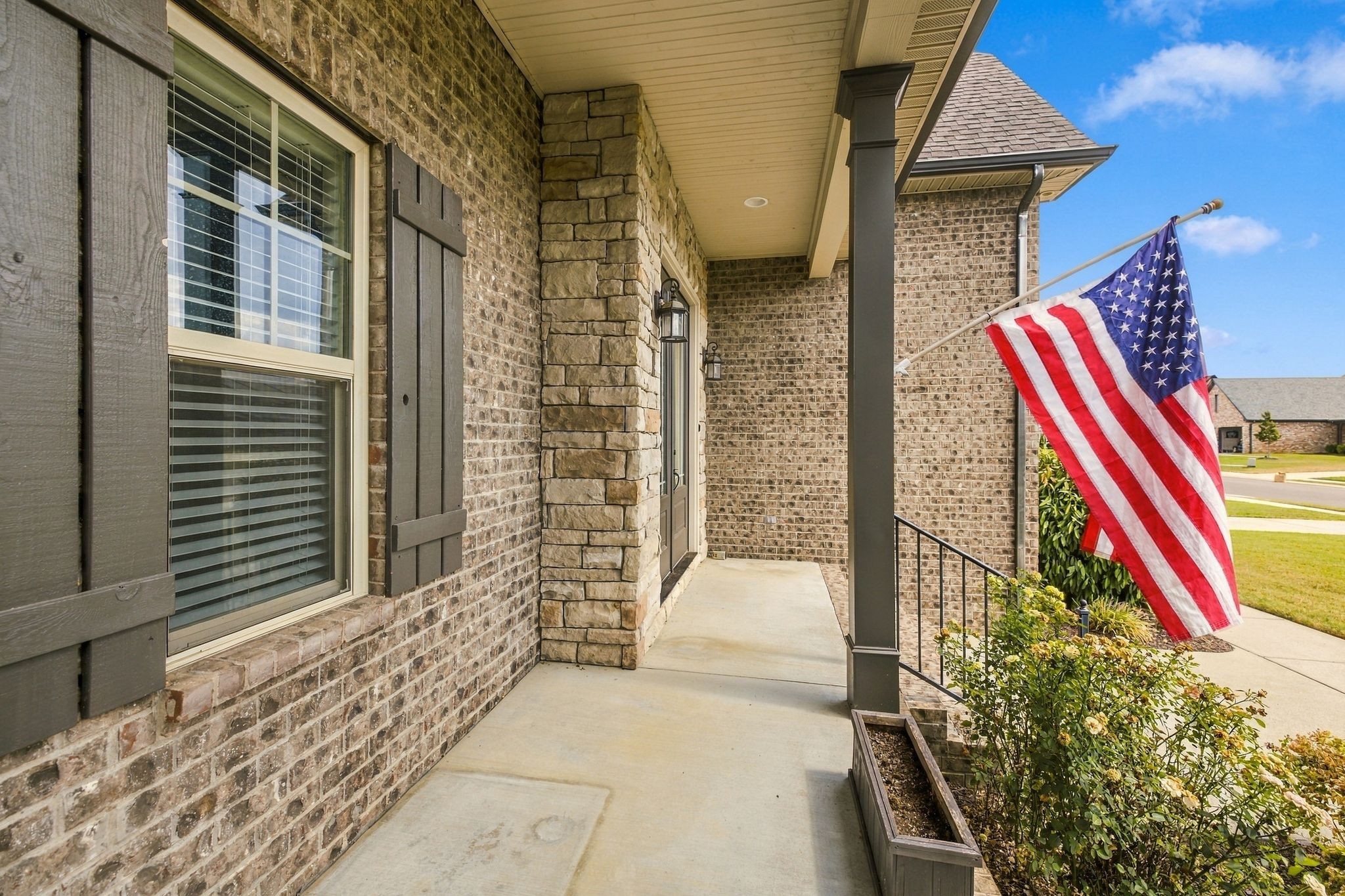 4025 Merryman Lane