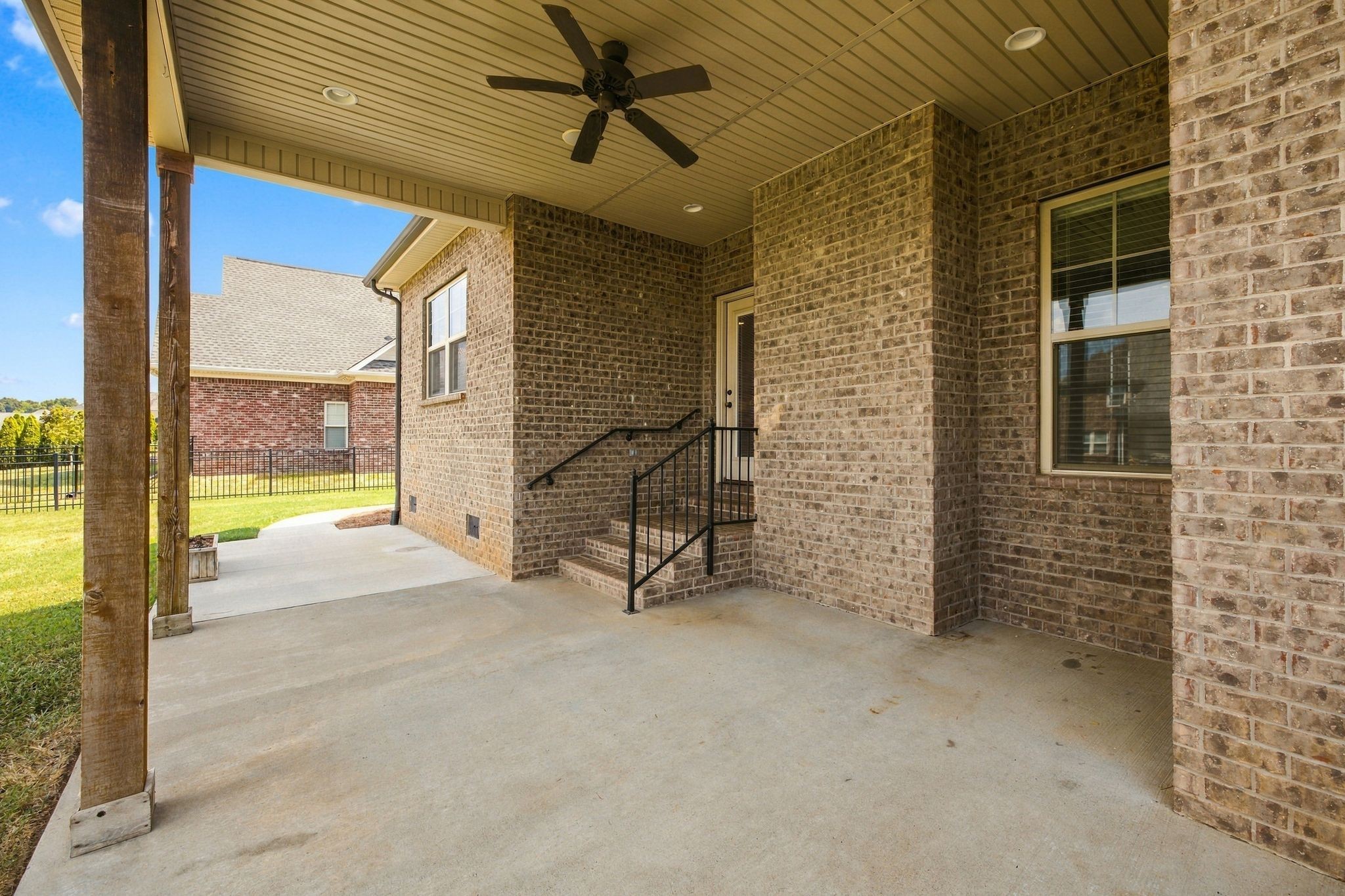 4025 Merryman Lane