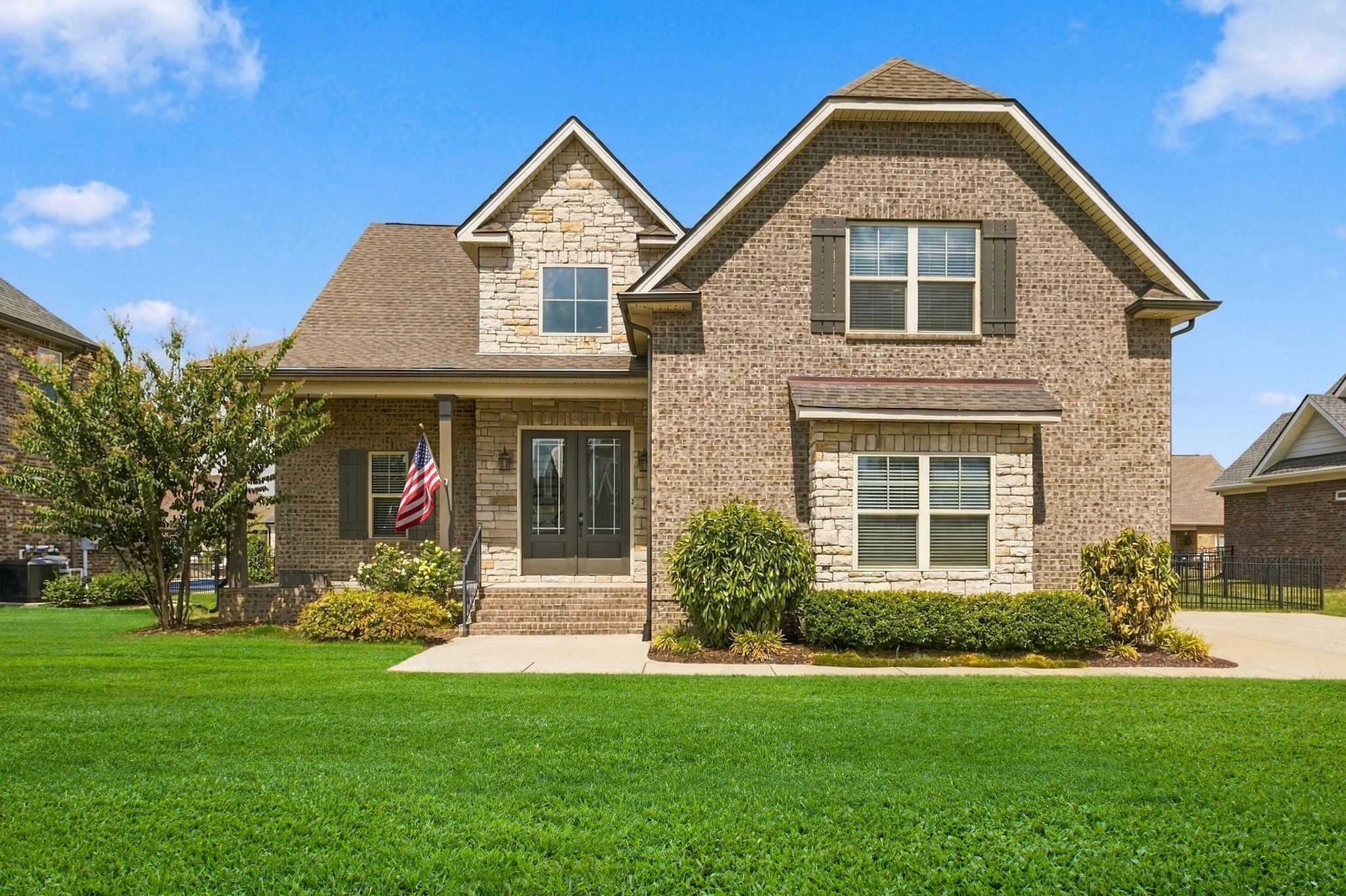 4025 Merryman Lane