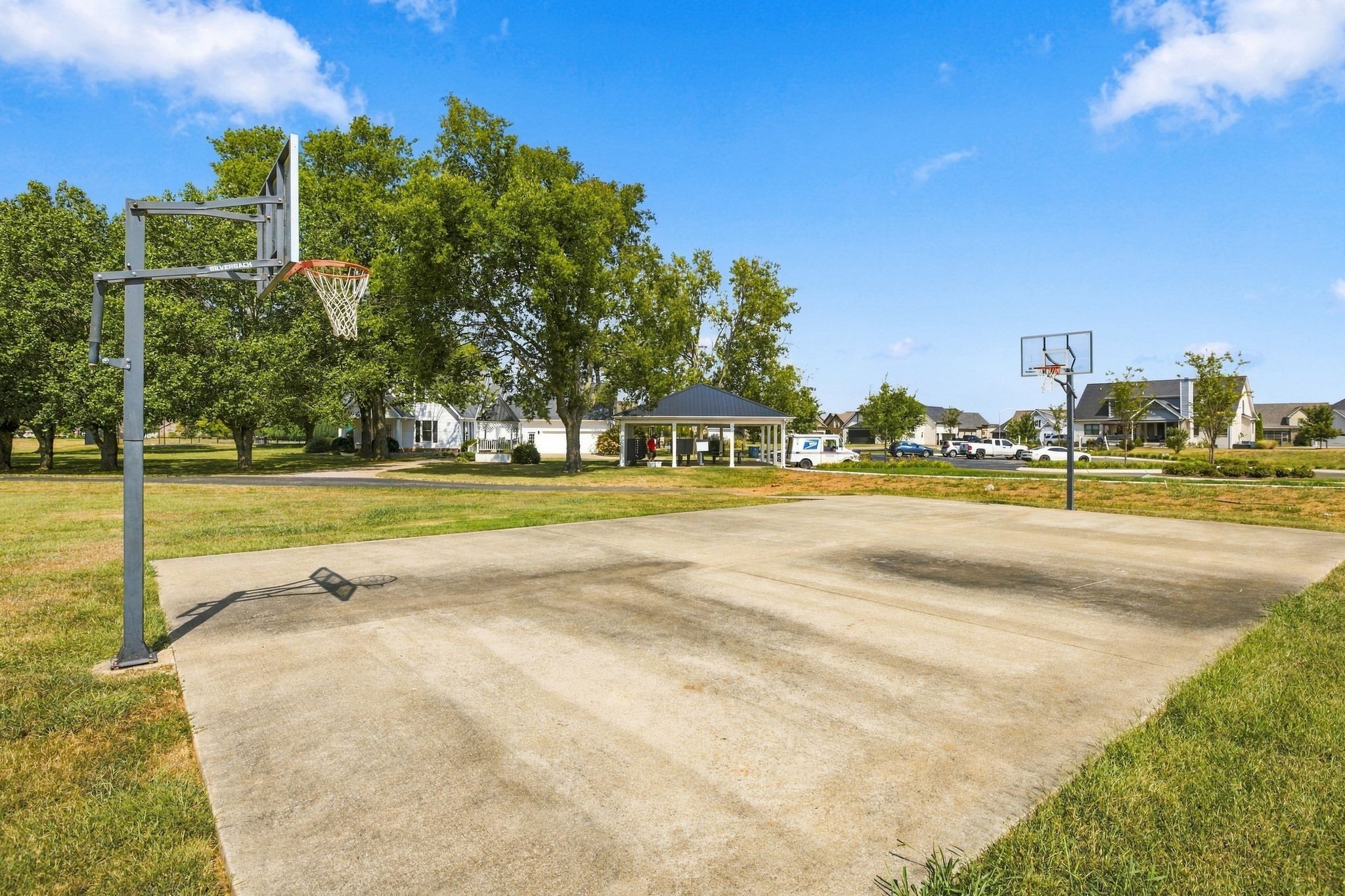 4025 Merryman Lane