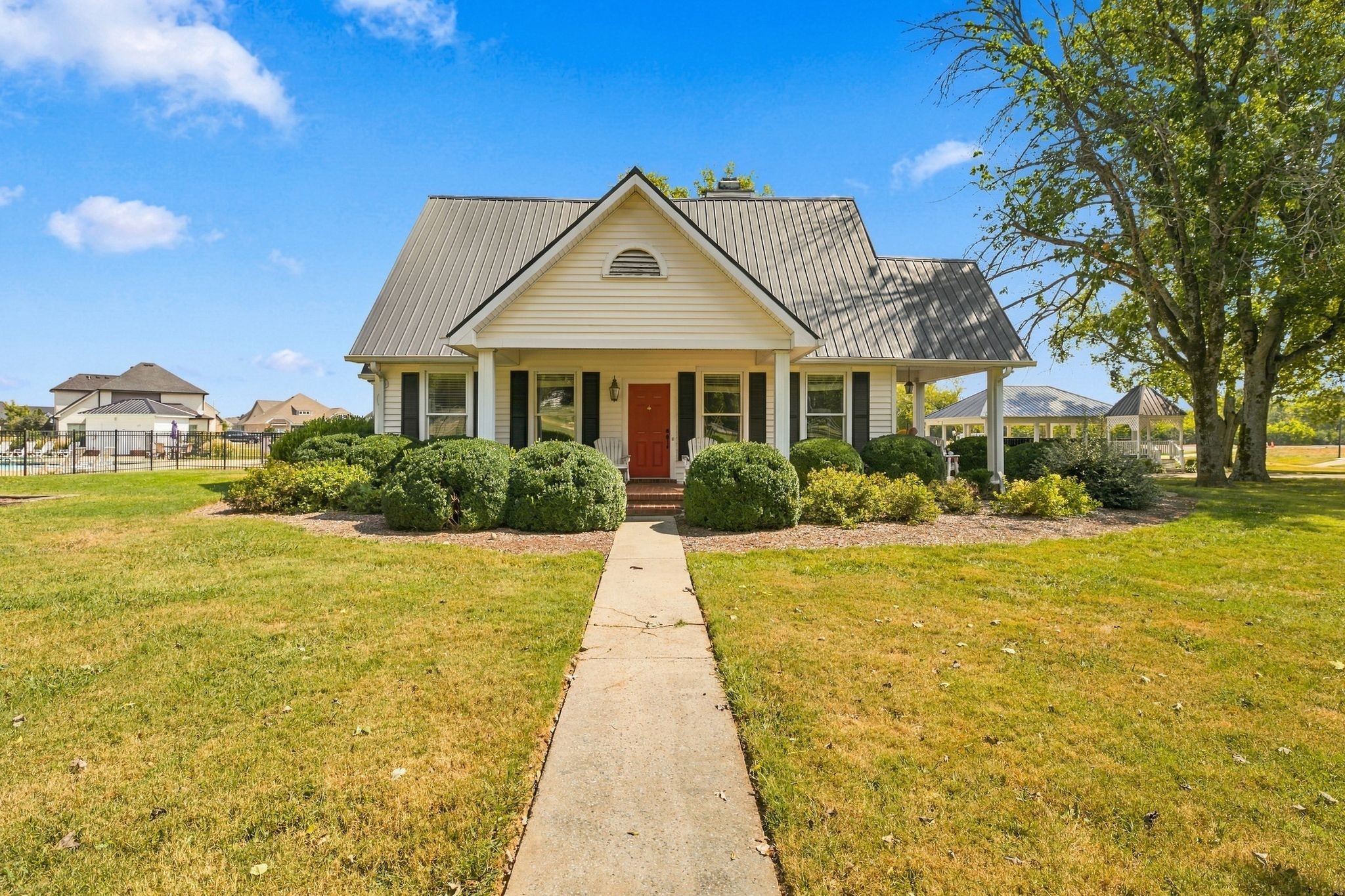 4025 Merryman Lane