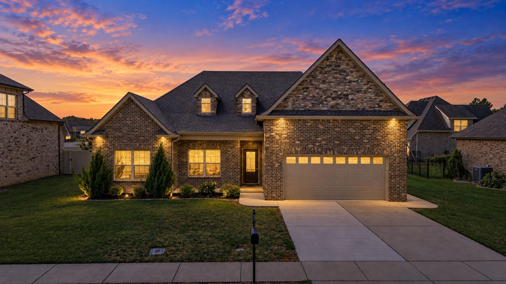 5233 Honeybee Dr