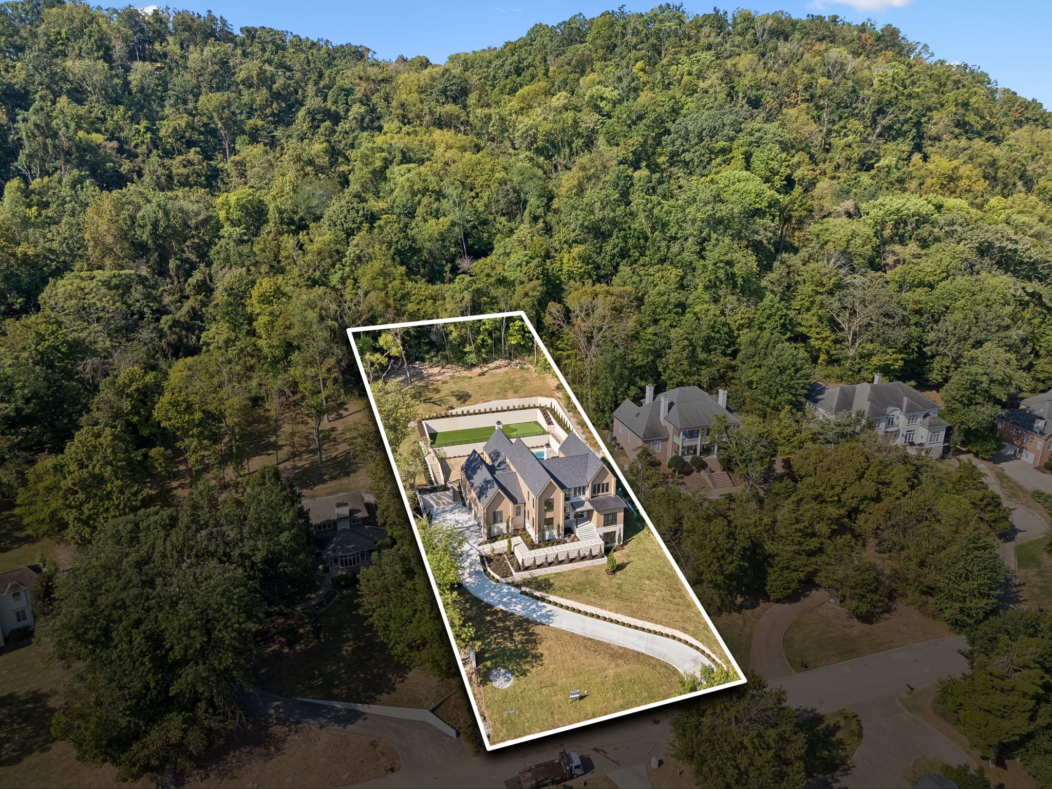 541 Turtle Creek Dr