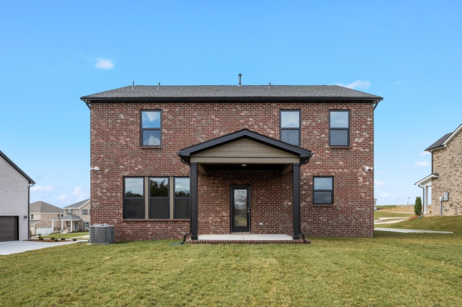 285 Johnnys Place