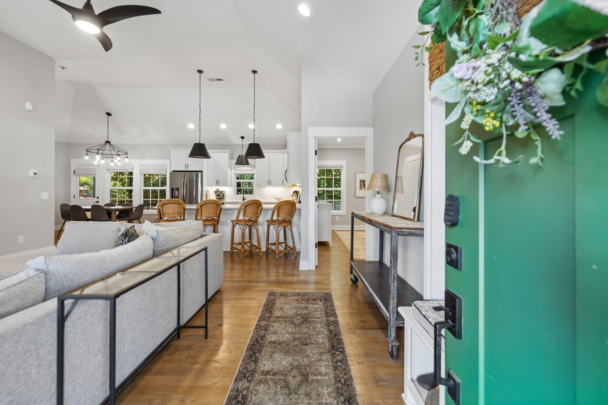 205 Morganmeade Ct