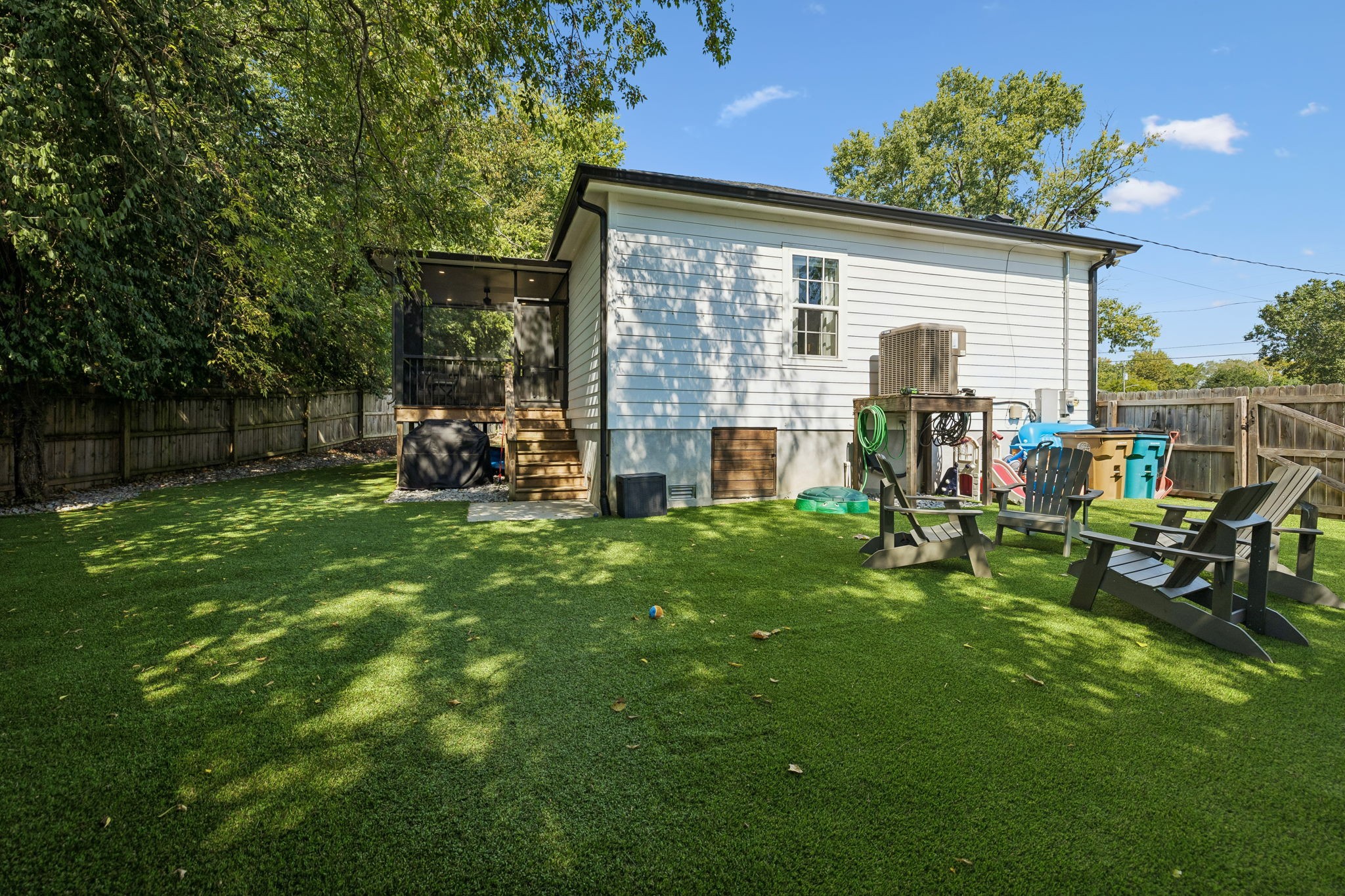 205 Morganmeade Ct