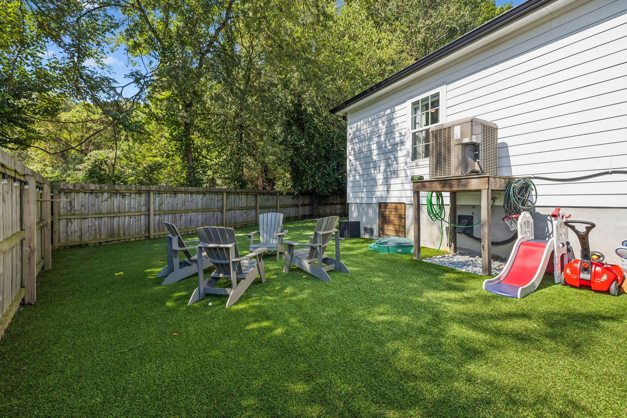 205 Morganmeade Ct