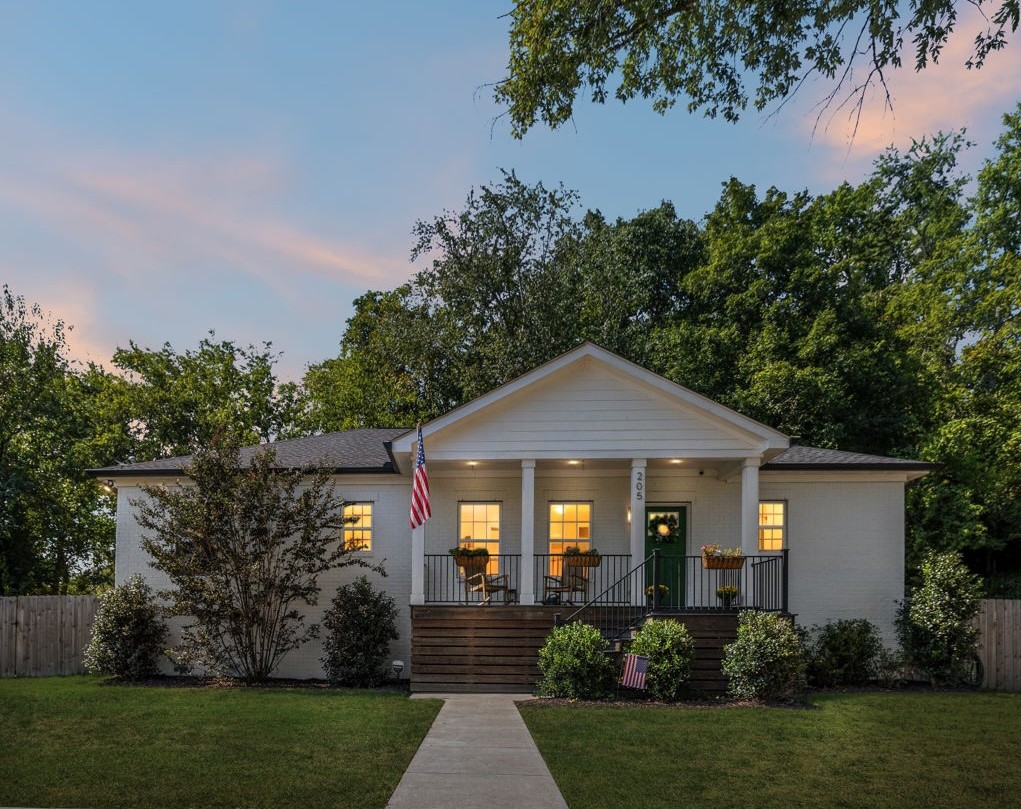 205 Morganmeade Ct