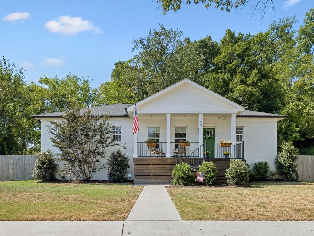 205 Morganmeade Ct