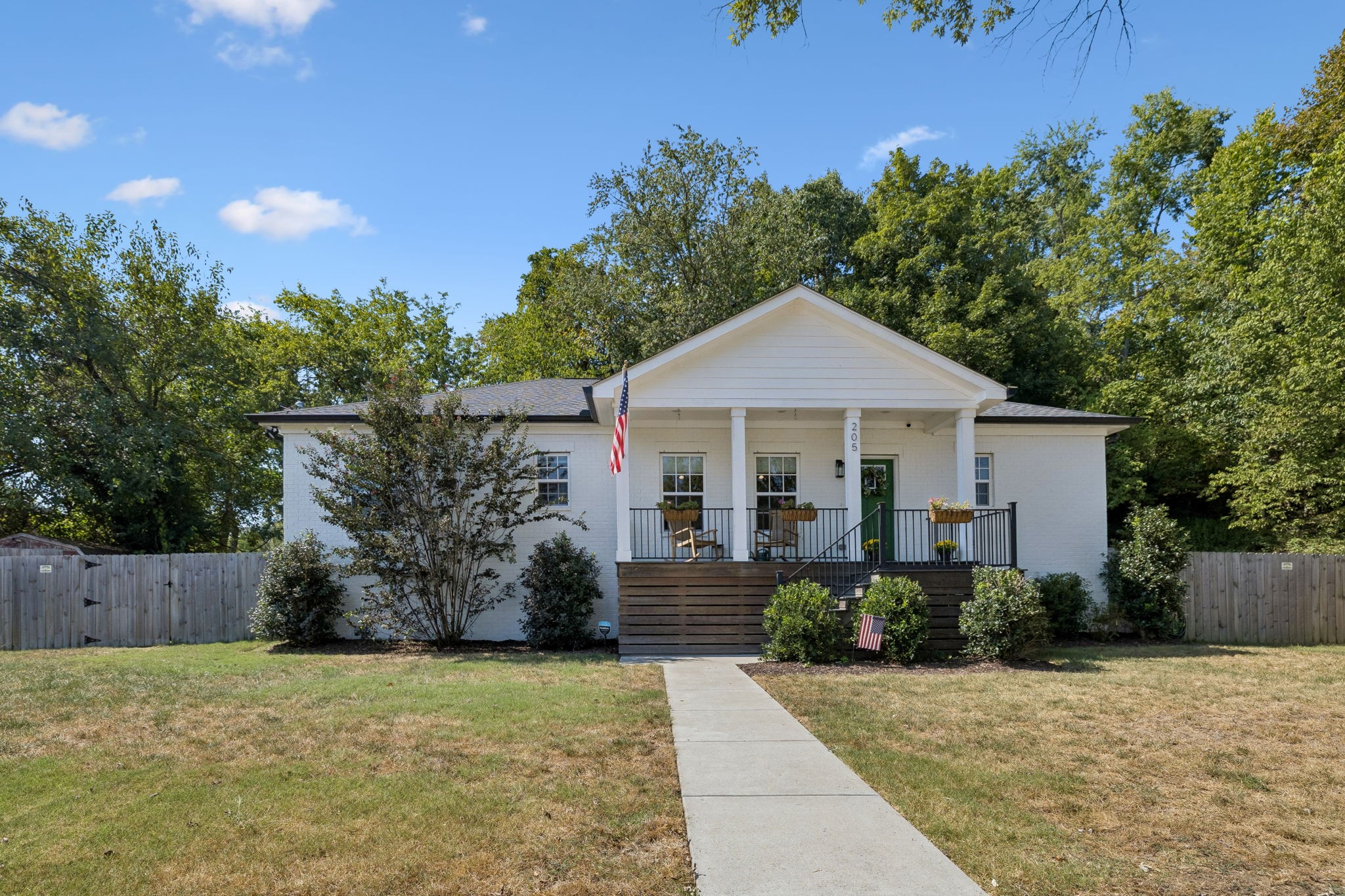 205 Morganmeade Ct