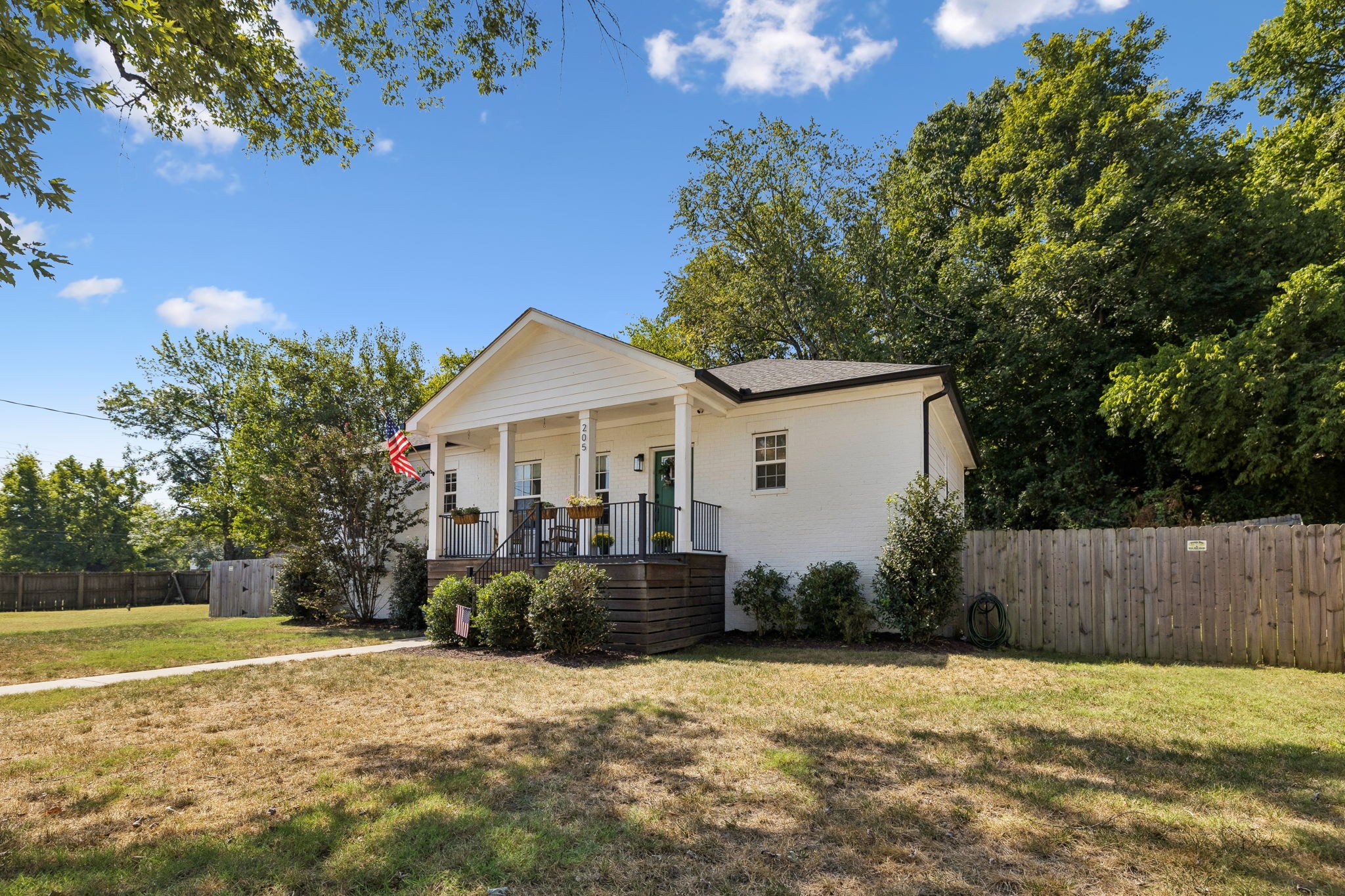 205 Morganmeade Ct