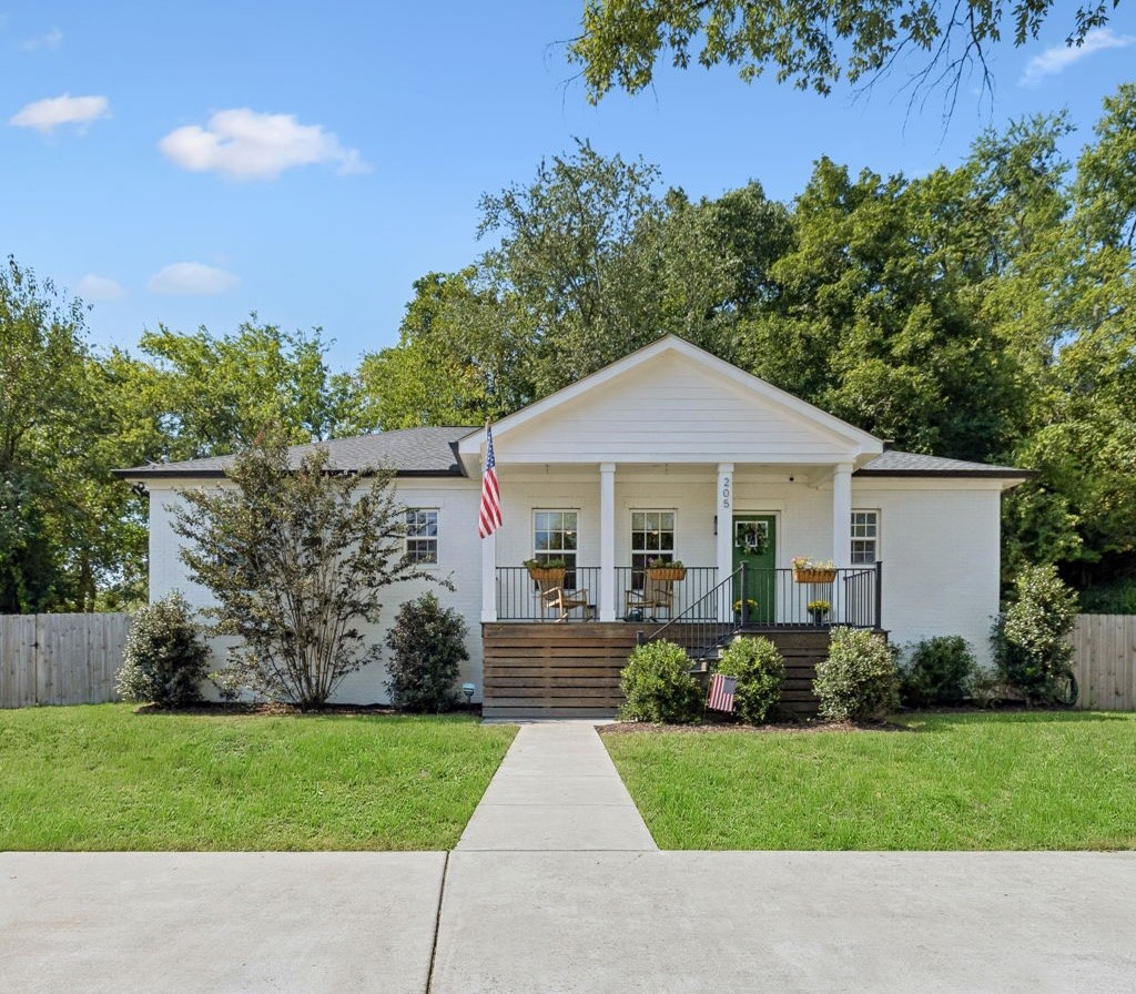 205 Morganmeade Ct