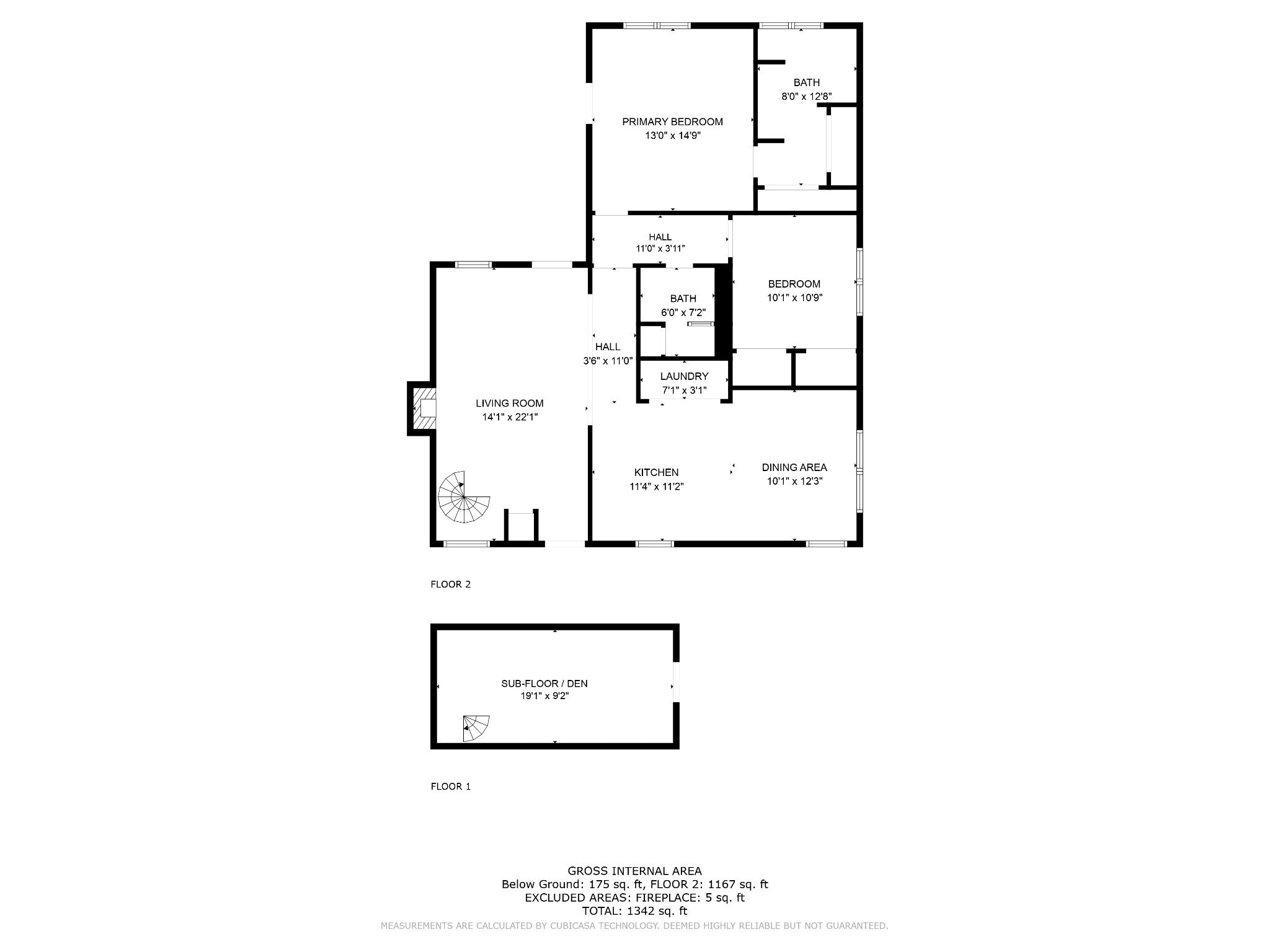 104 Bonnie Briar Ln