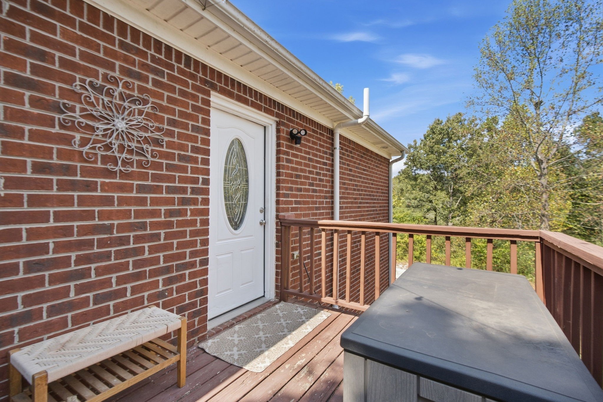 1072 Claylick Rd