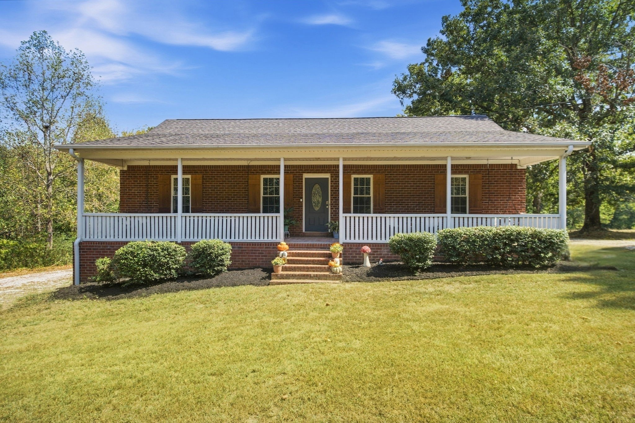 1072 Claylick Rd