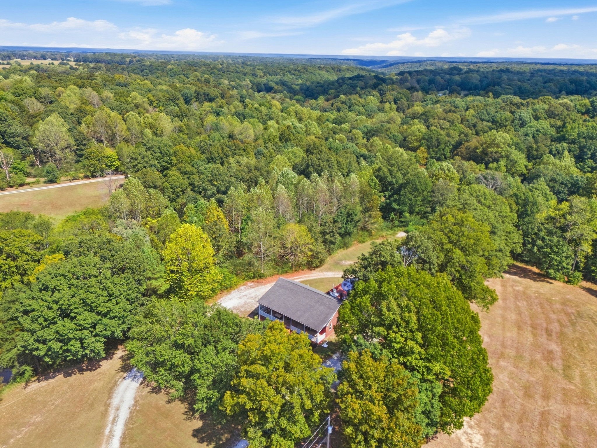1072 Claylick Rd