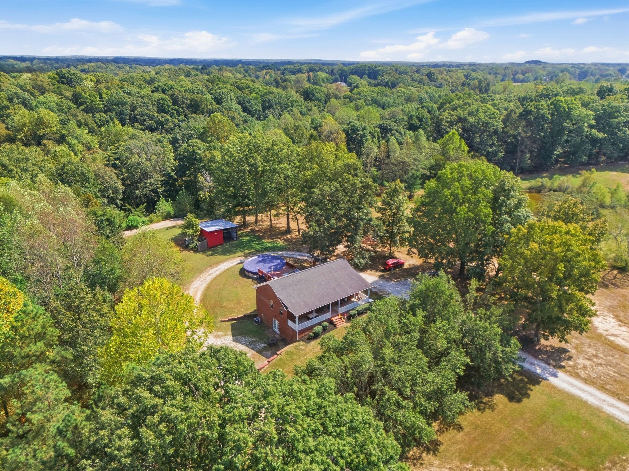1072 Claylick Rd