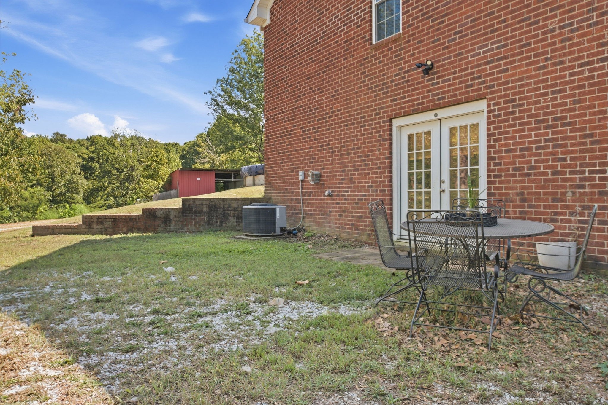 1072 Claylick Rd