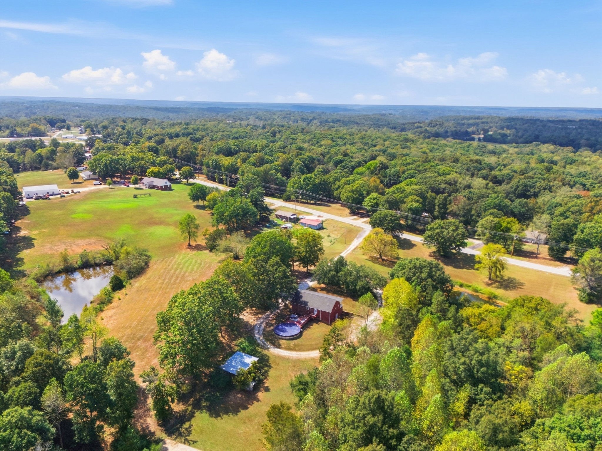 1072 Claylick Rd
