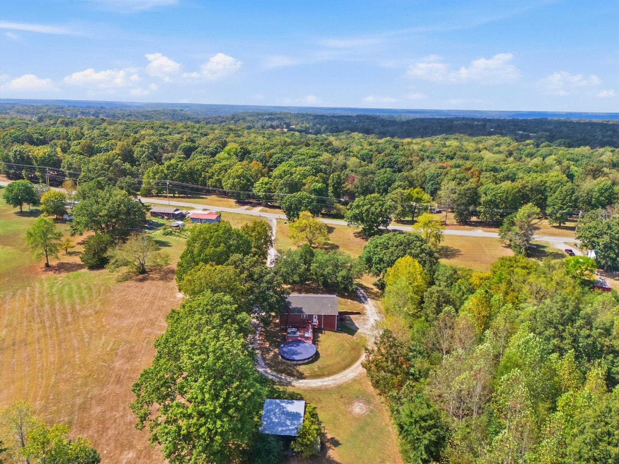 1072 Claylick Rd