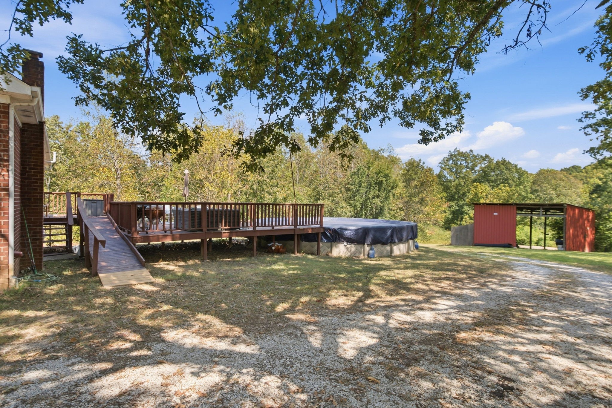 1072 Claylick Rd
