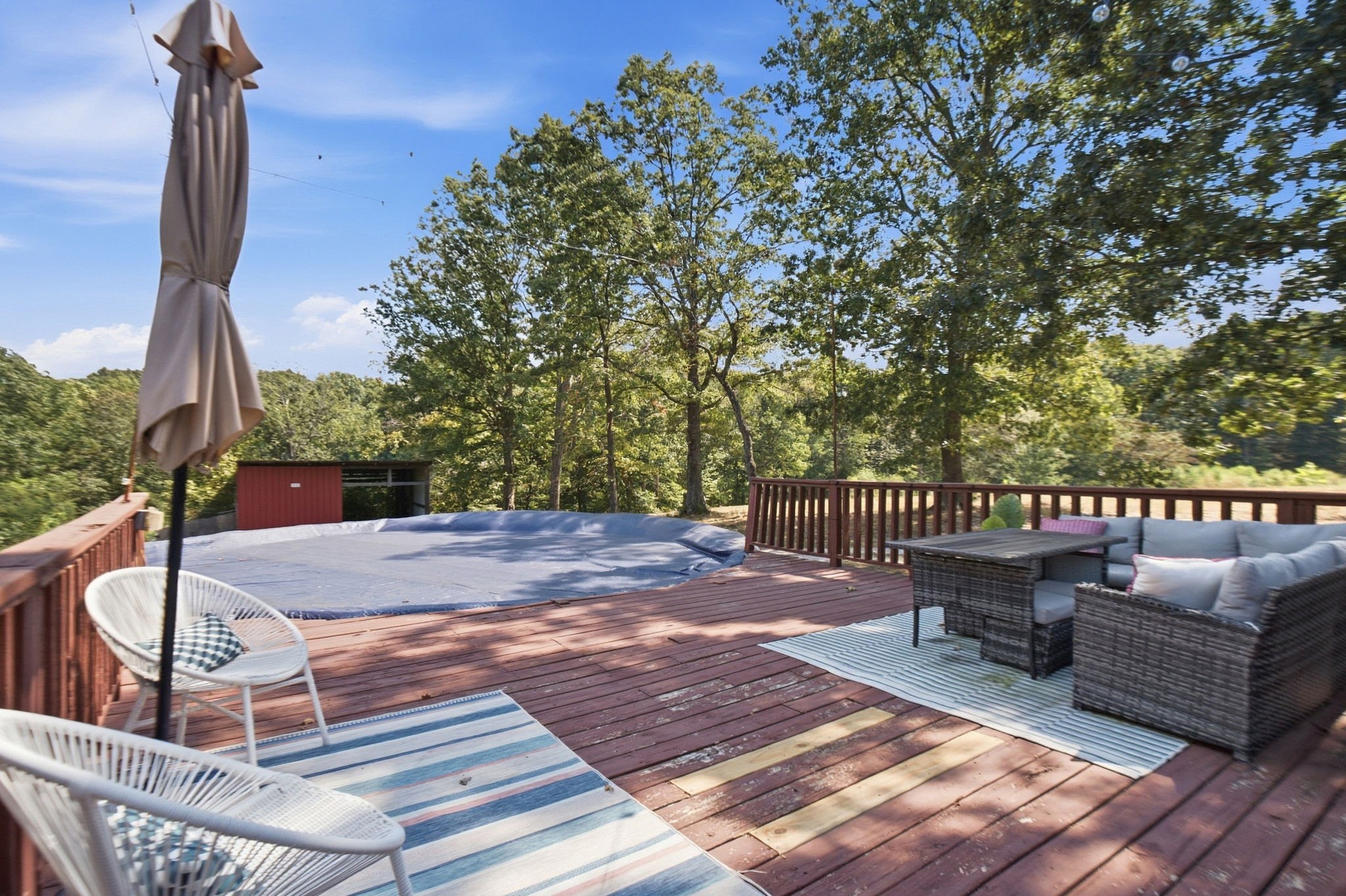 1072 Claylick Rd
