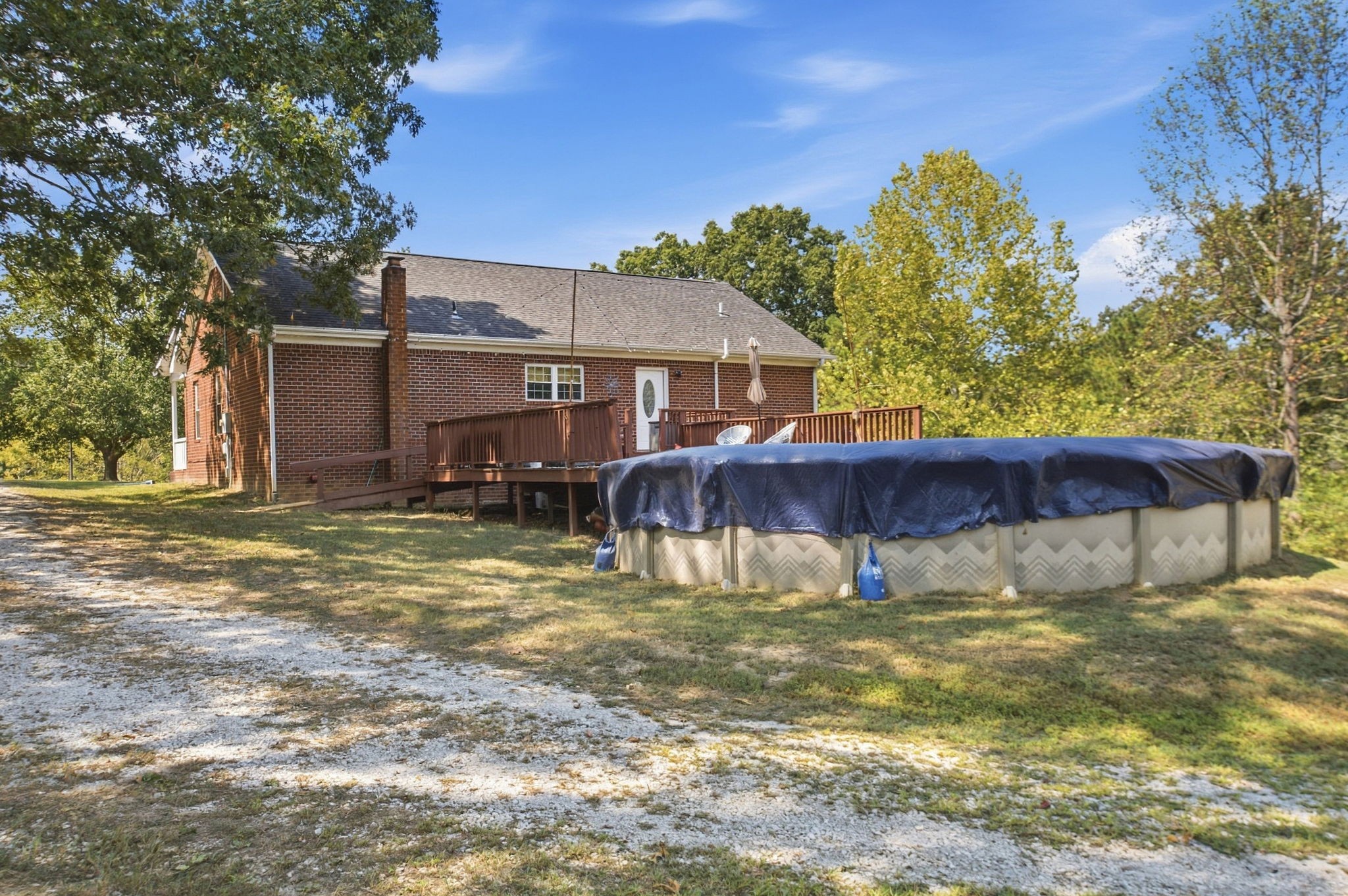 1072 Claylick Rd