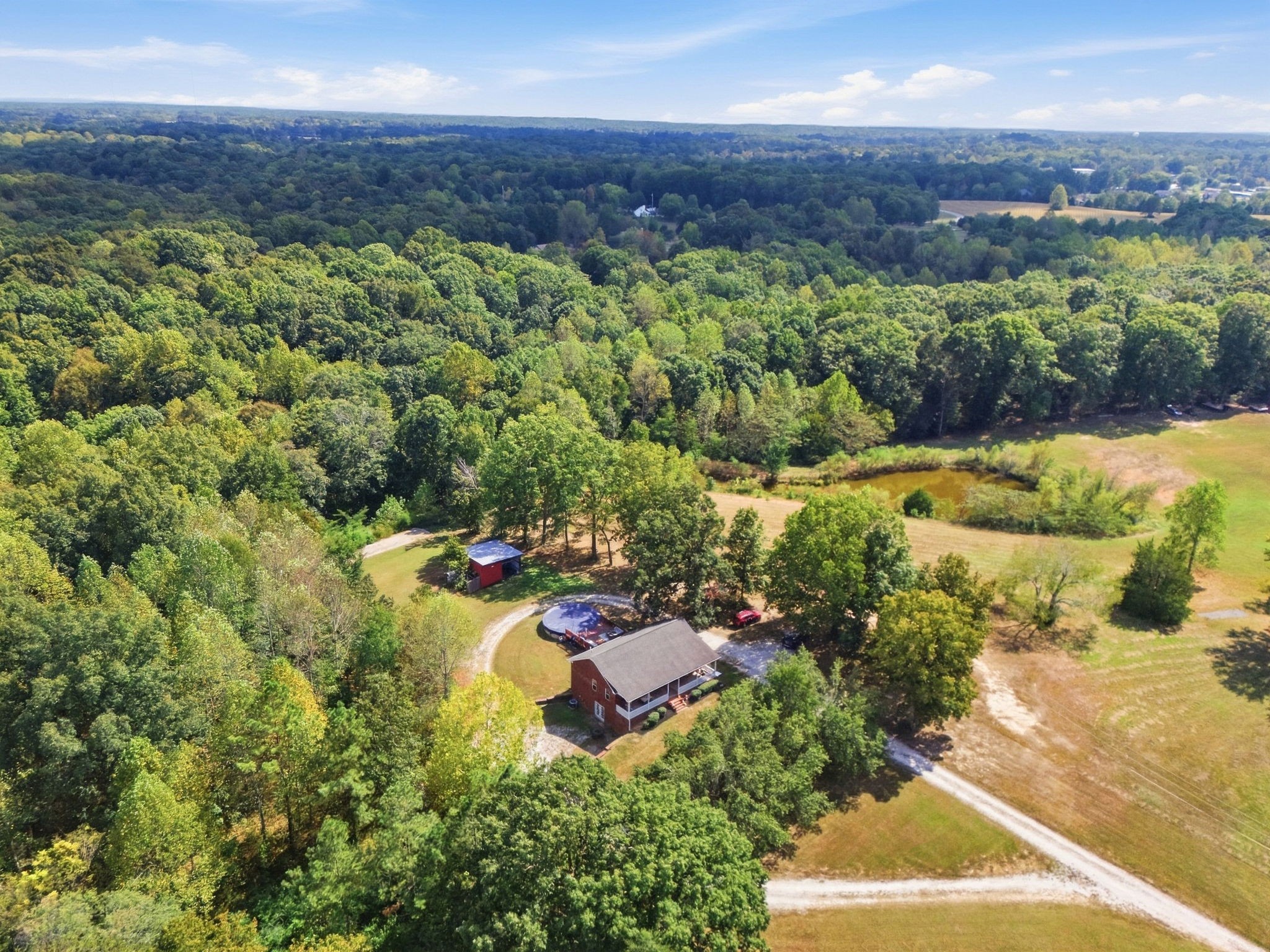 1072 Claylick Rd