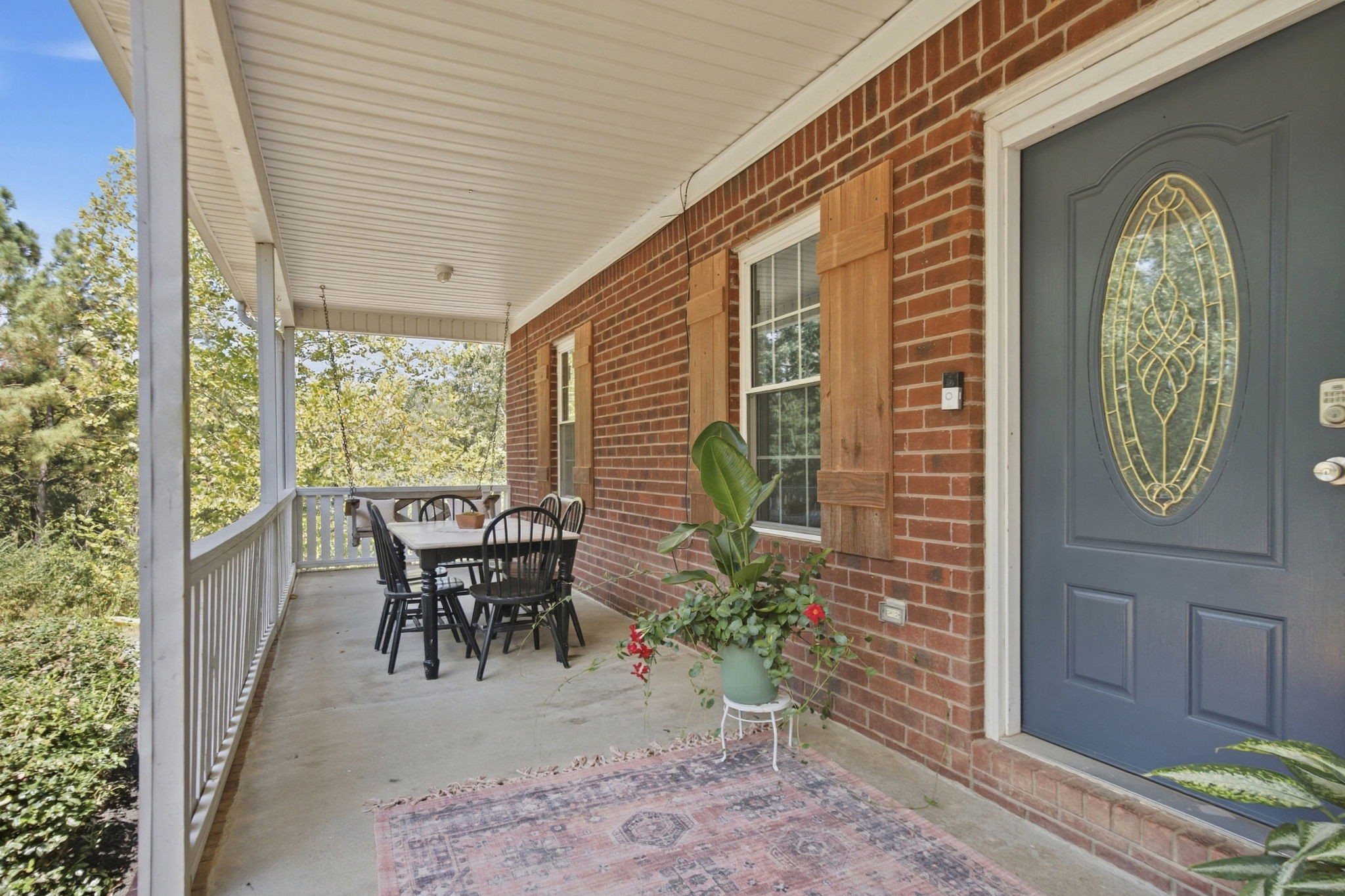 1072 Claylick Rd