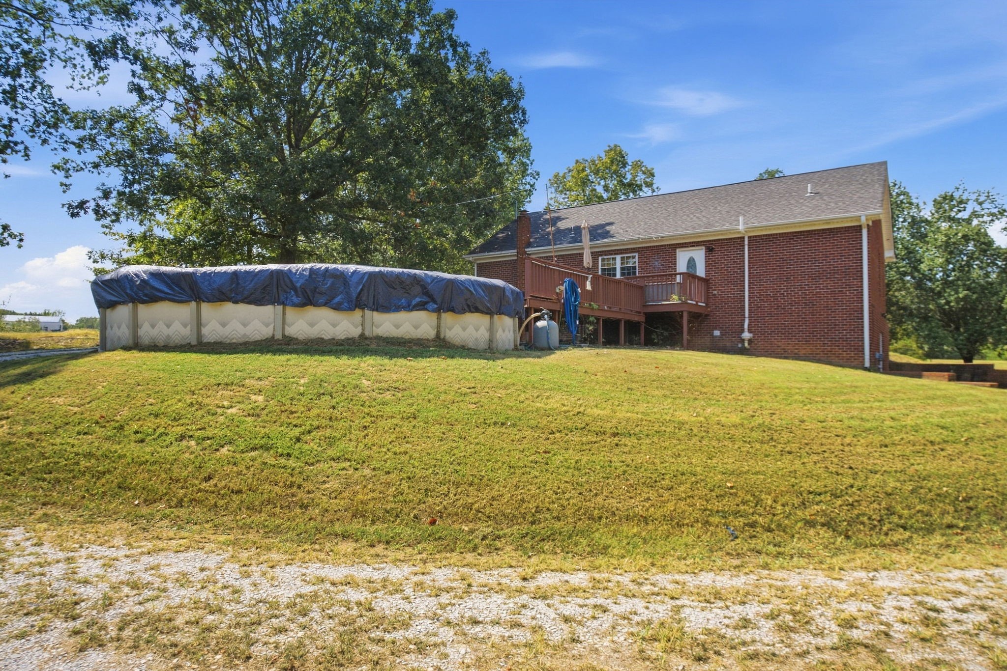 1072 Claylick Rd