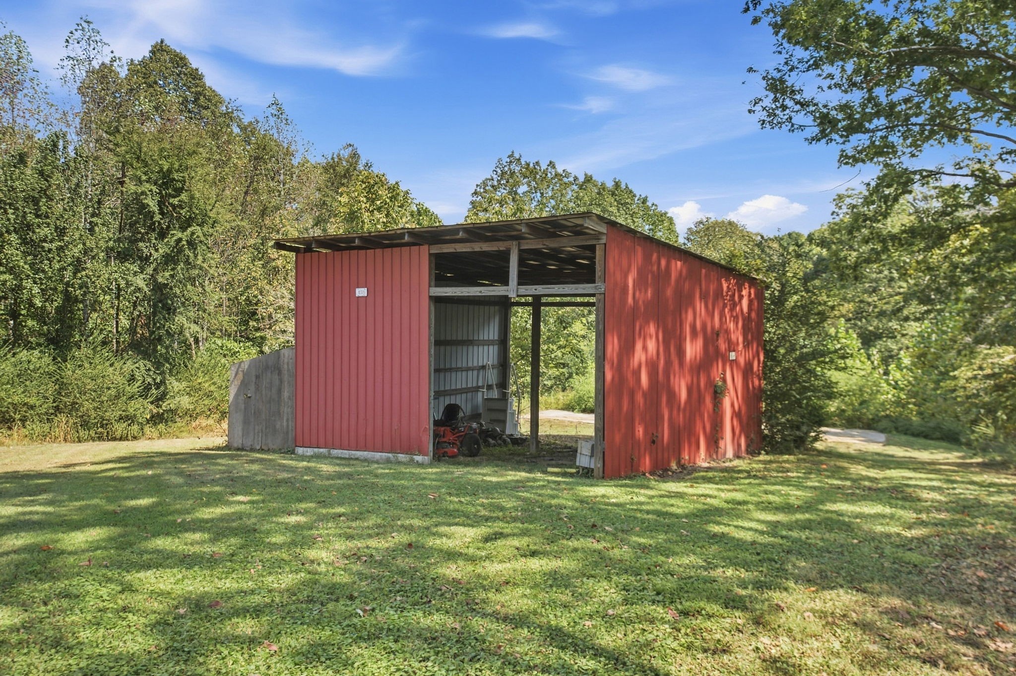 1072 Claylick Rd
