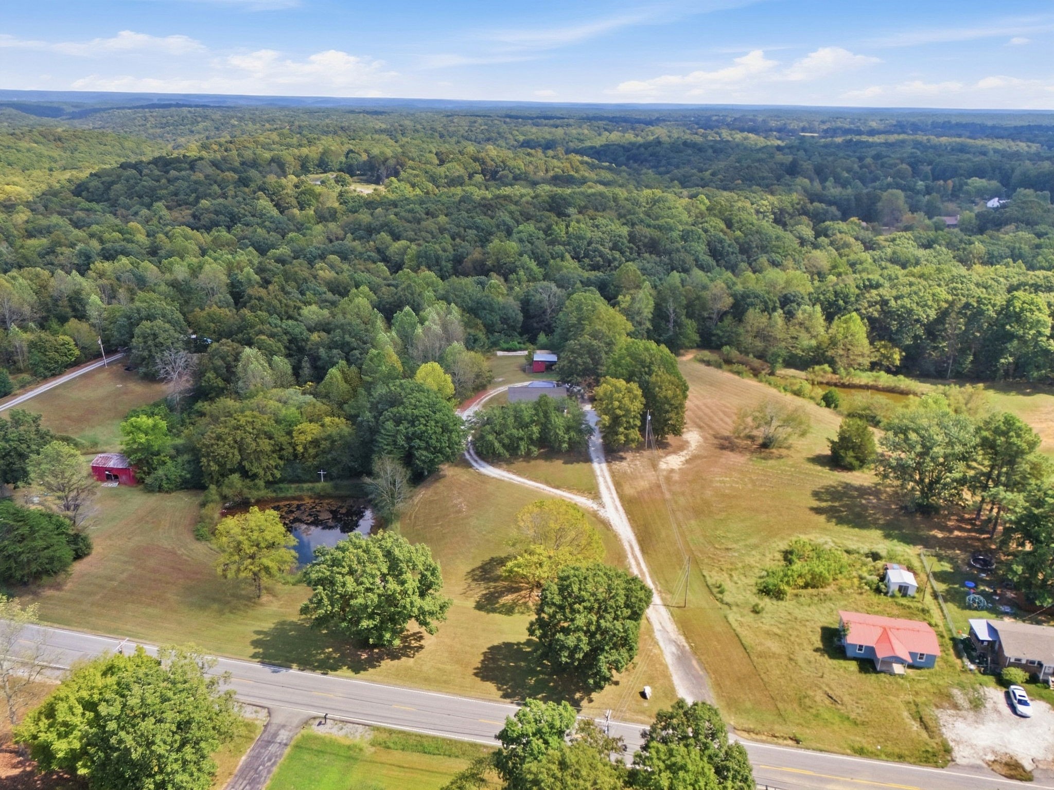 1072 Claylick Rd