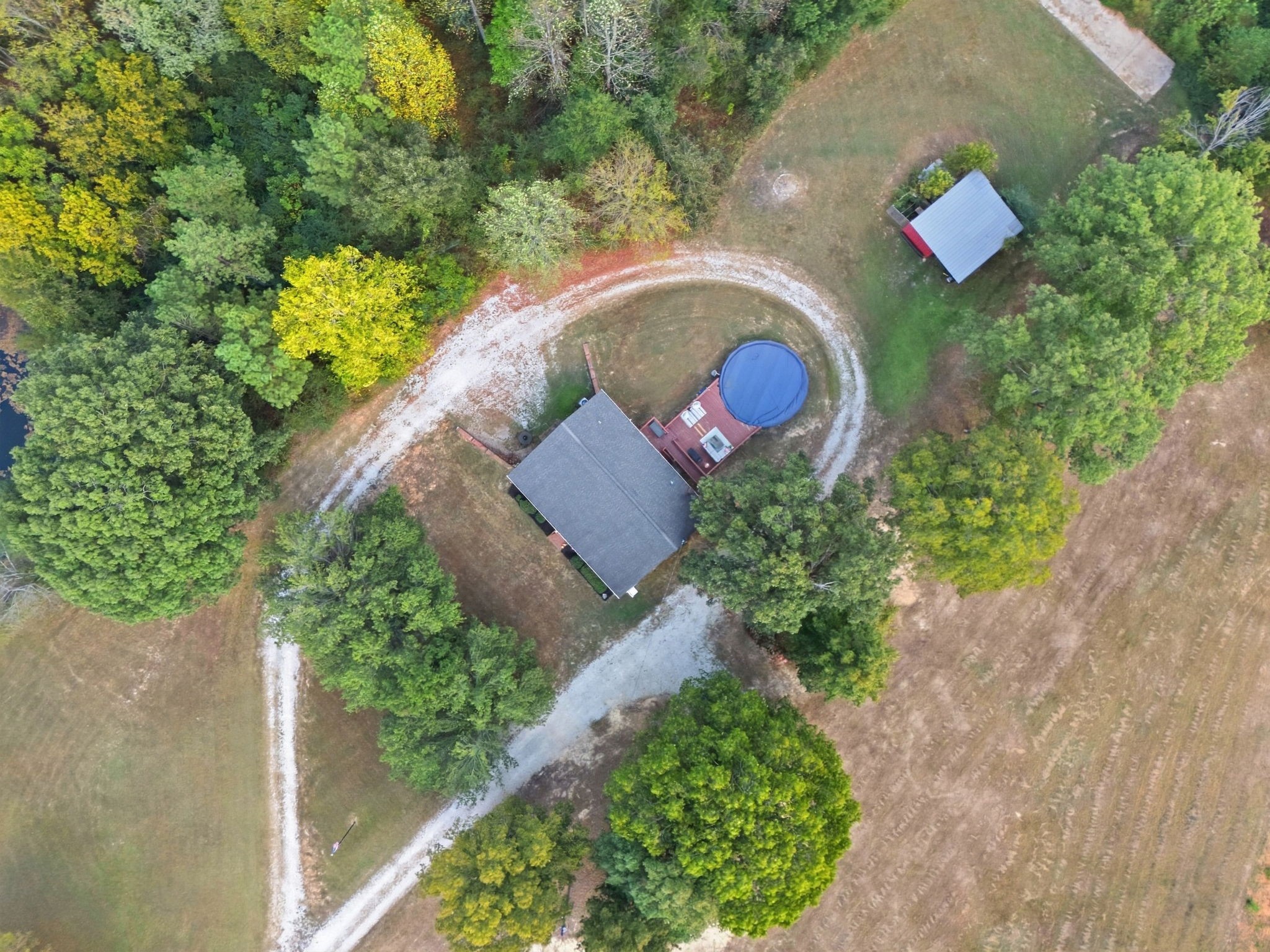 1072 Claylick Rd