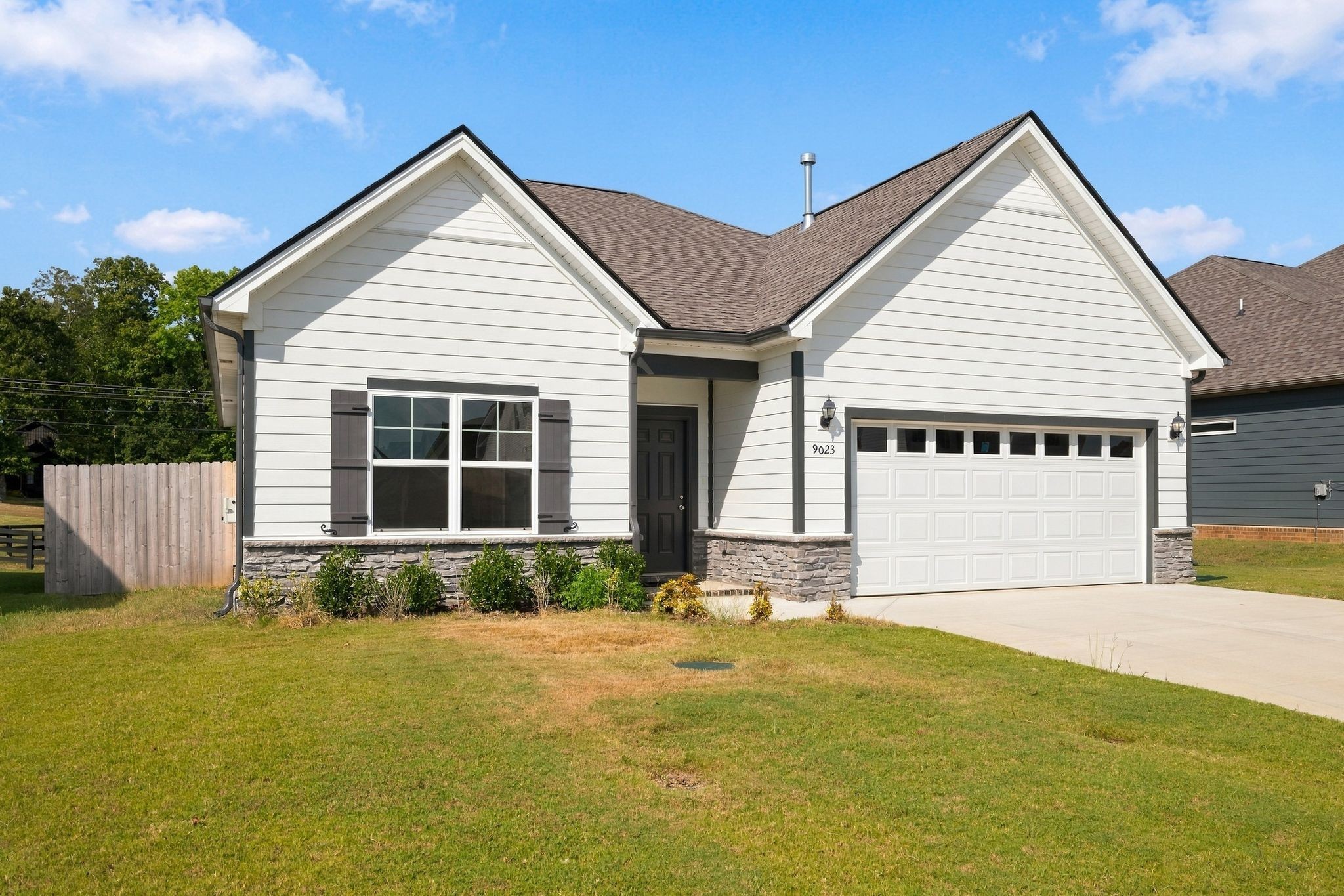 9023 Ada Way