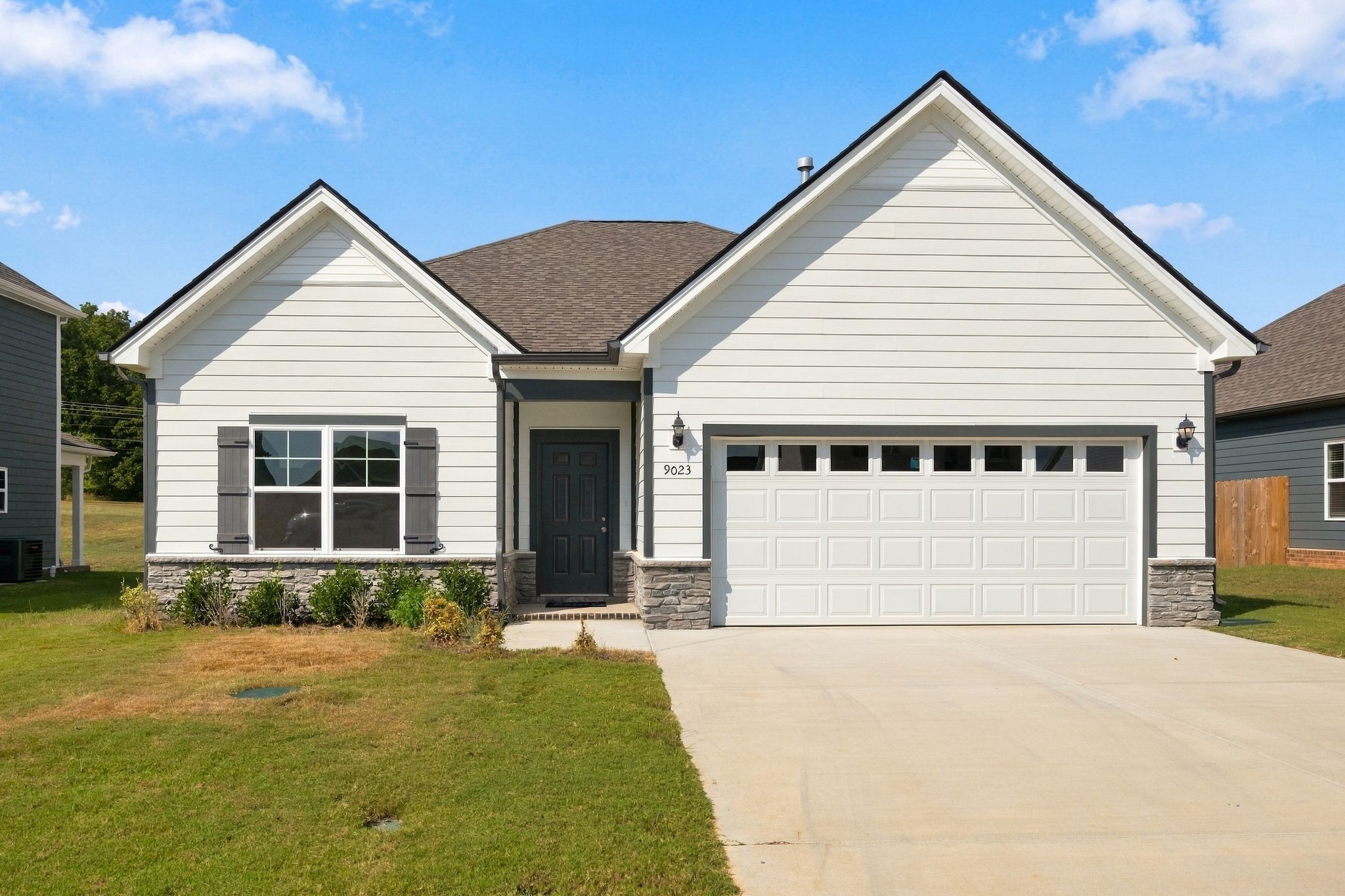 9023 Ada Way