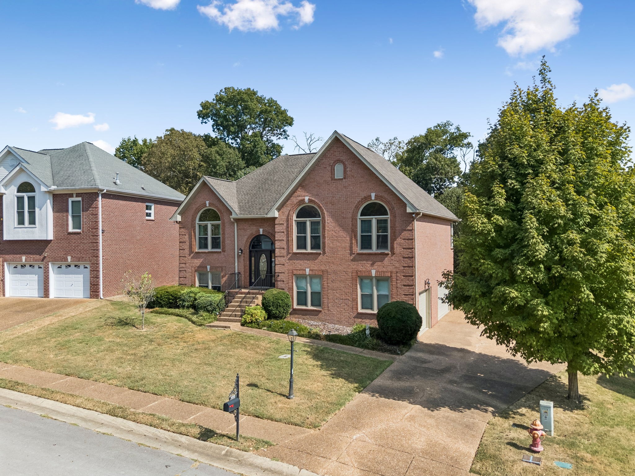 5553 Peninsula Park Lndg