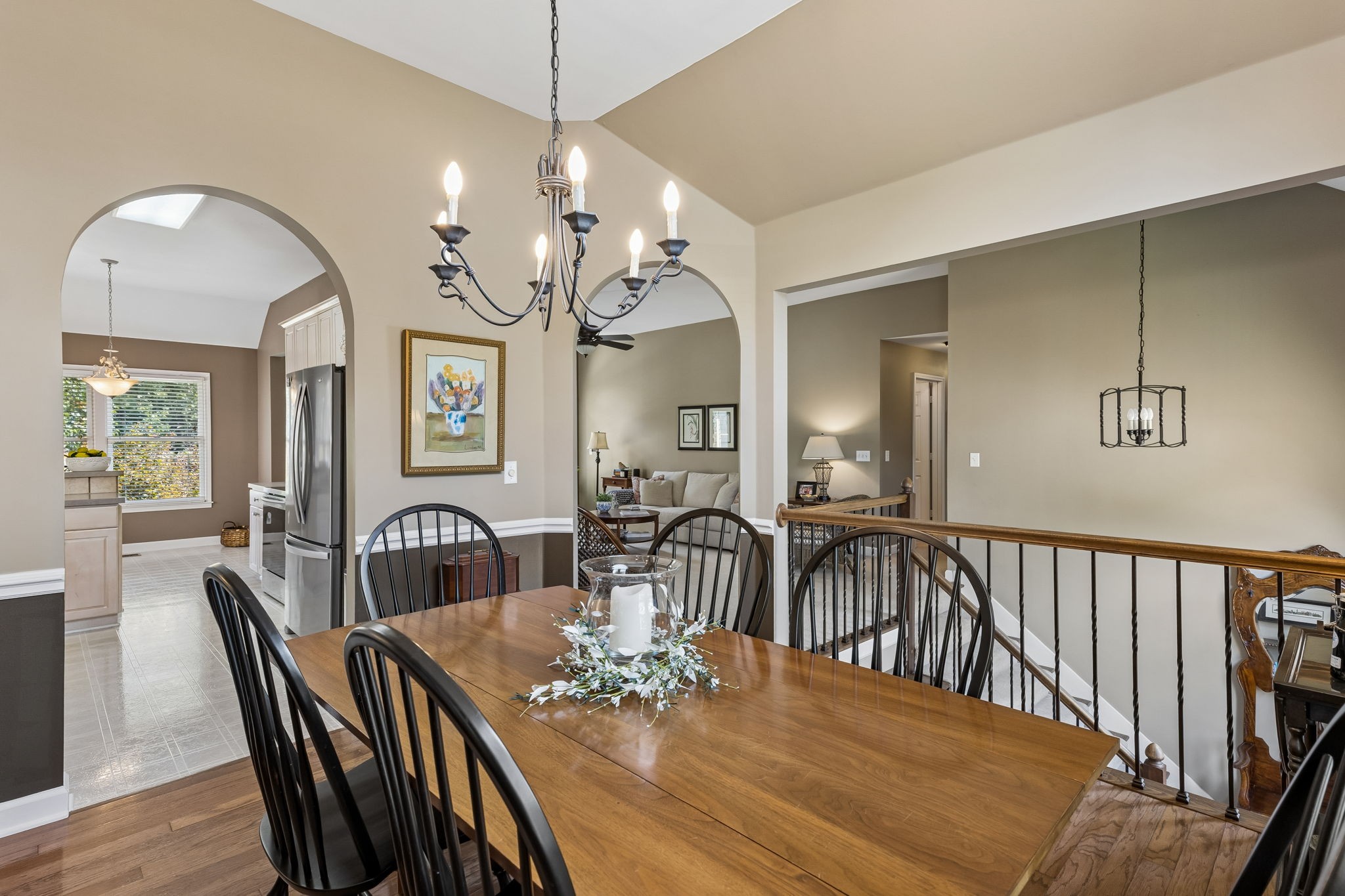 5553 Peninsula Park Lndg