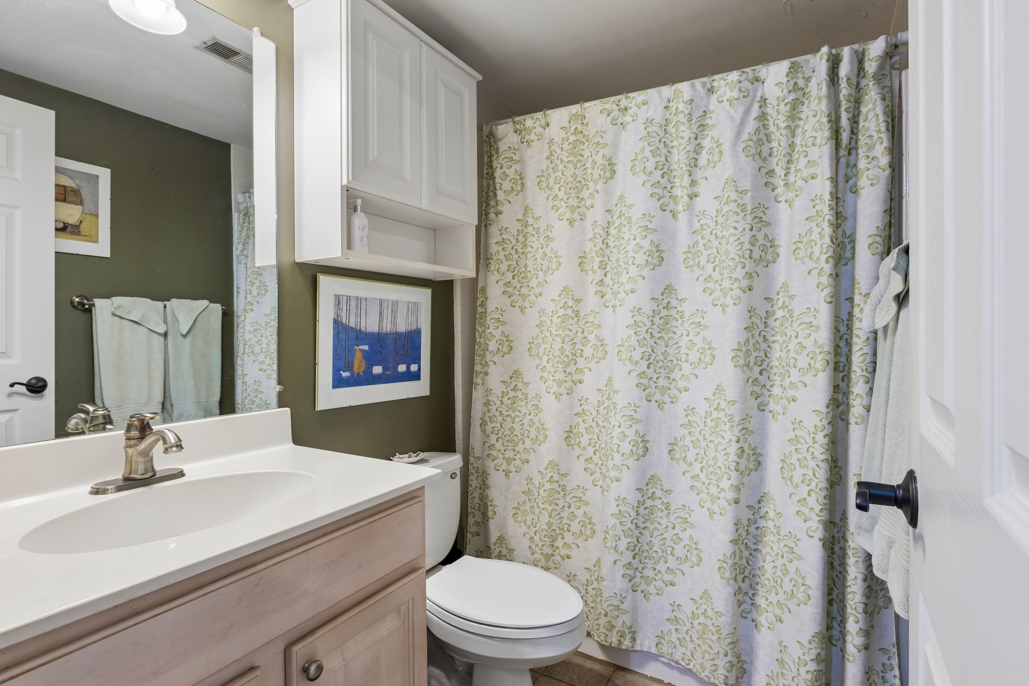 5553 Peninsula Park Lndg