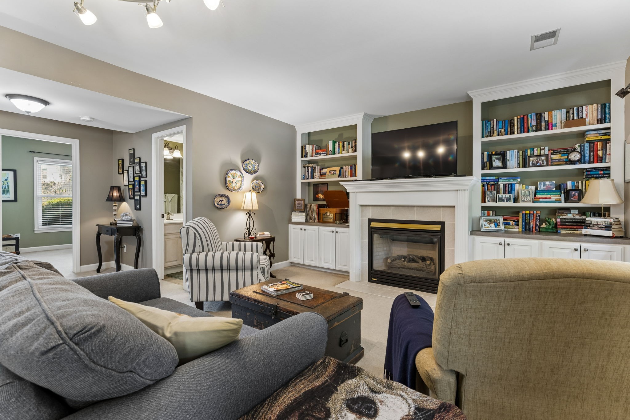 5553 Peninsula Park Lndg