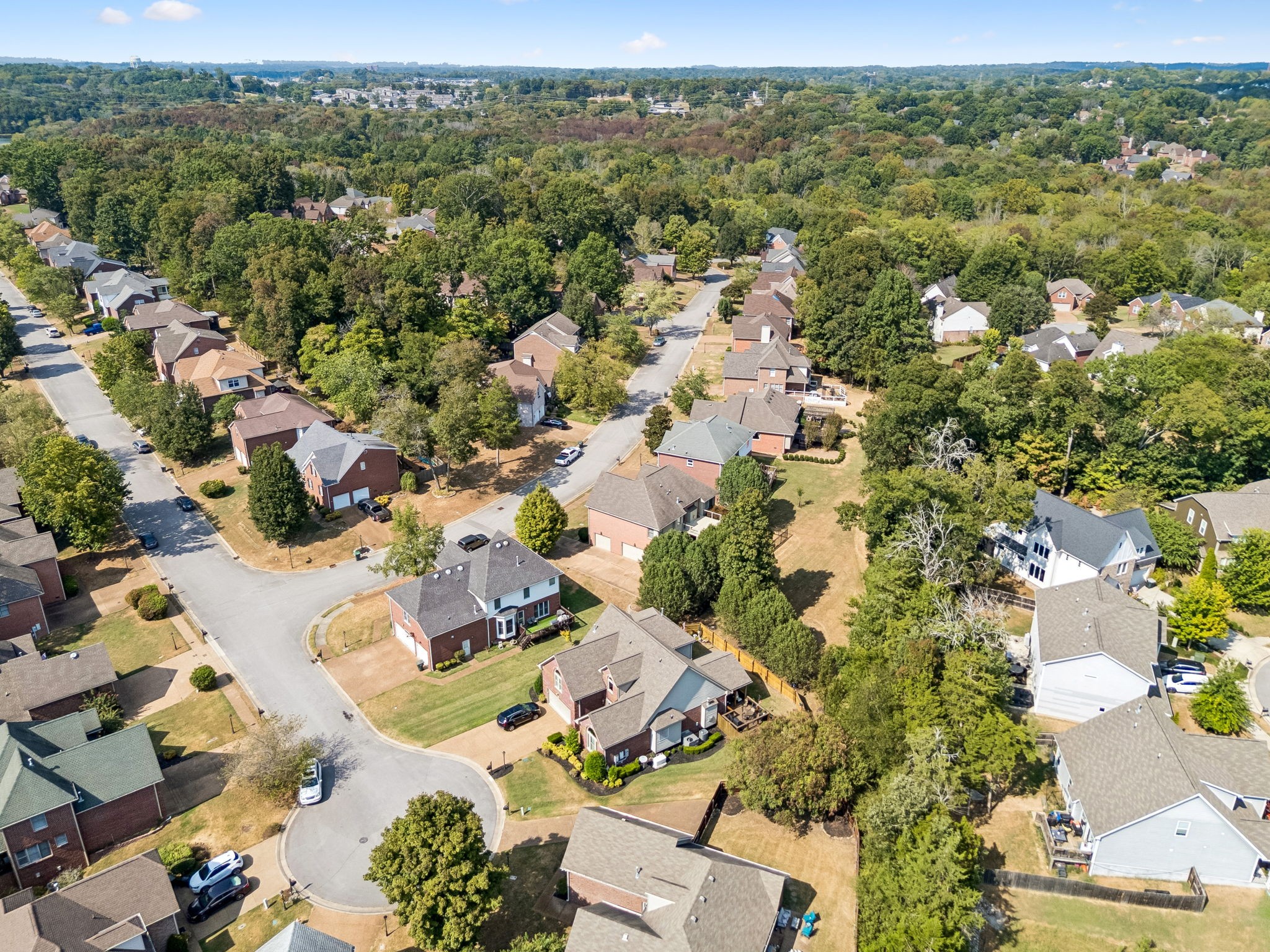 5553 Peninsula Park Lndg